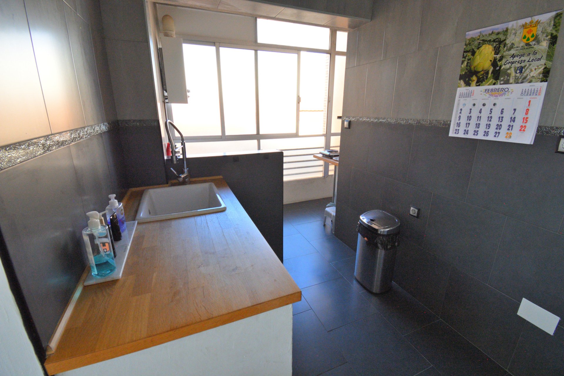 Resale - Apartment / flat -
Daya Nueva - Daya Nueva - Town