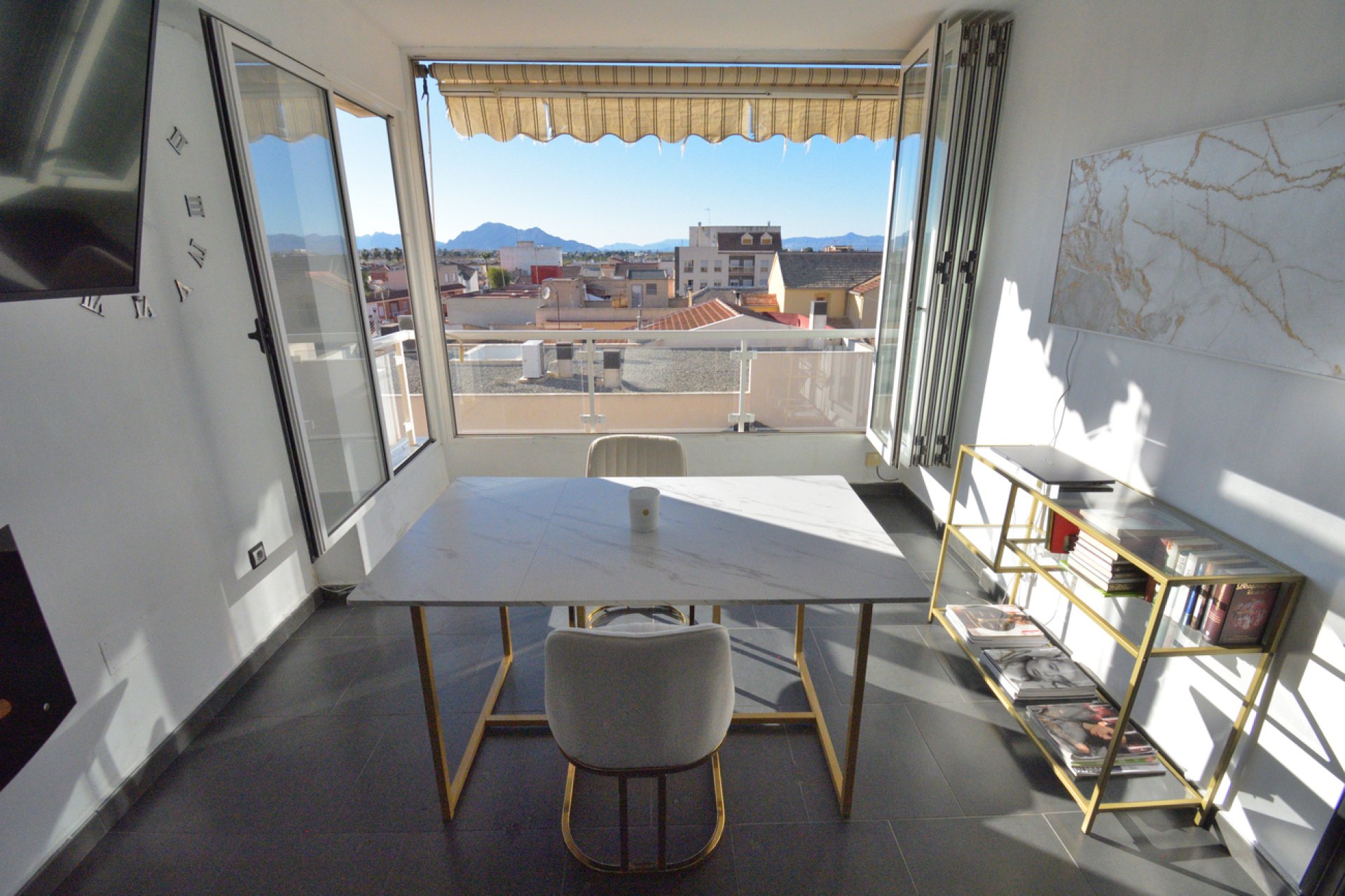 Resale - Apartment / flat -
Daya Nueva - Daya Nueva - Town