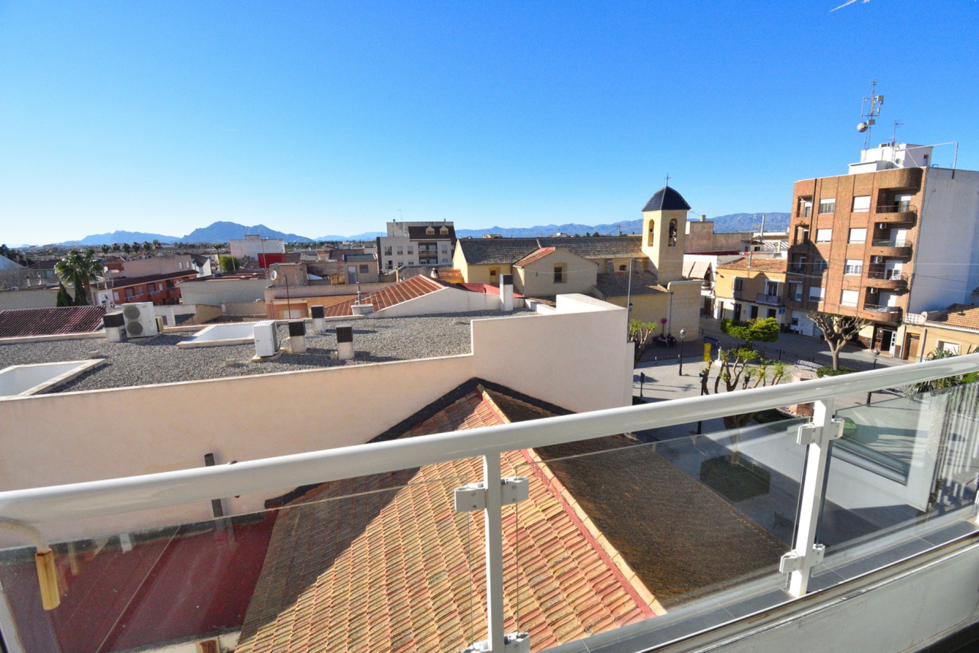 Resale - Apartment / flat -
Daya Nueva - Daya Nueva - Town