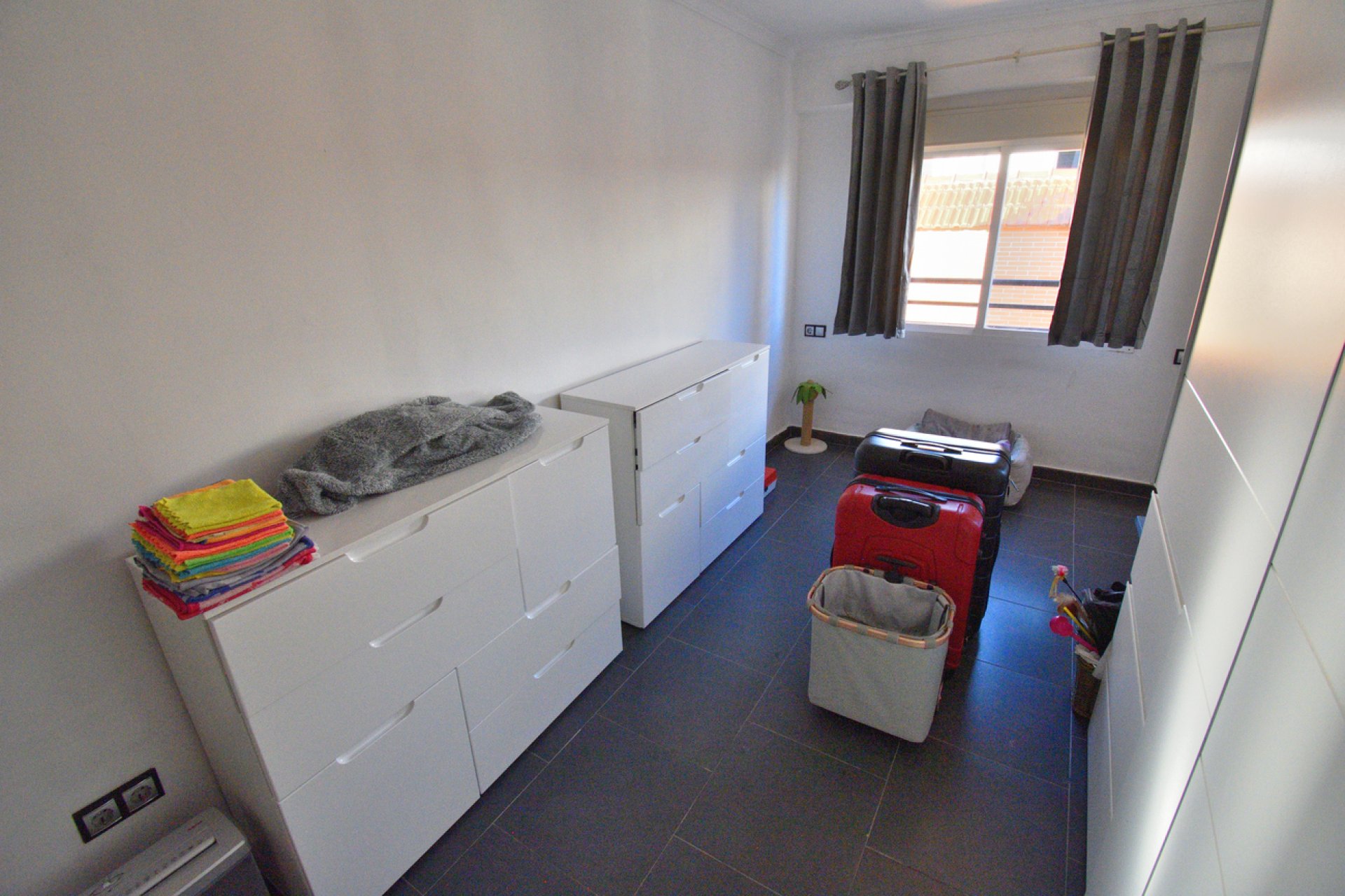 Resale - Apartment / flat -
Daya Nueva - Daya Nueva - Town