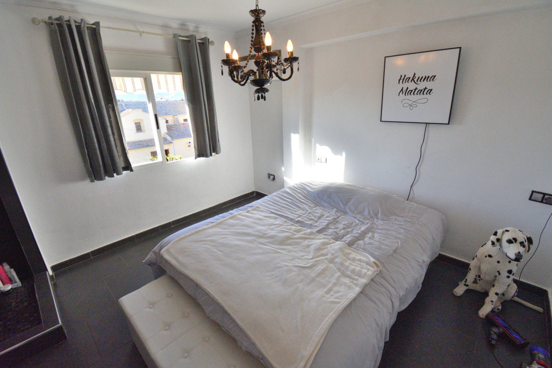 Resale - Apartment / flat -
Daya Nueva - Daya Nueva - Town