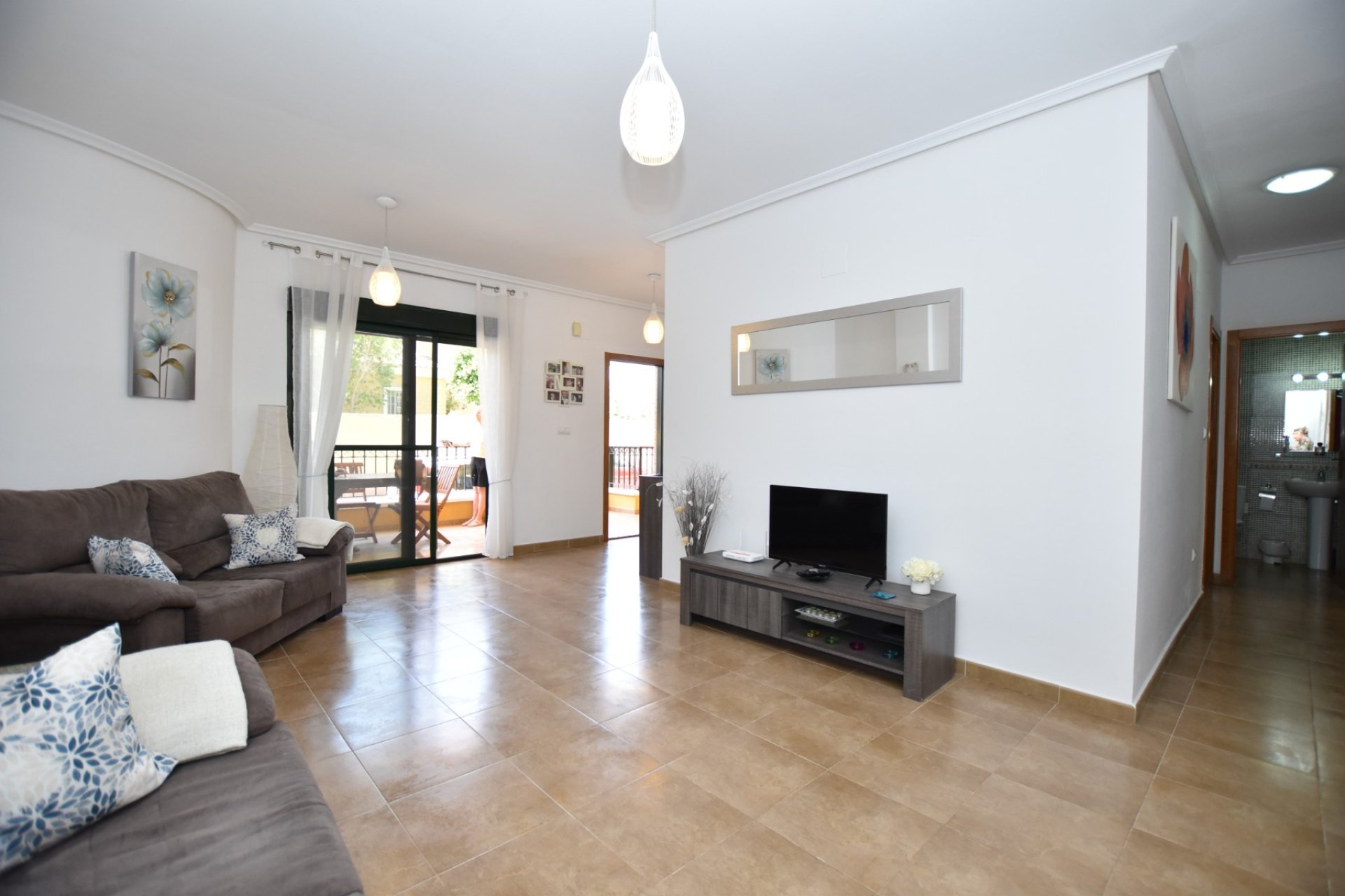 Resale - Apartment / flat -
Daya Vieja - Daya Vieja - Town