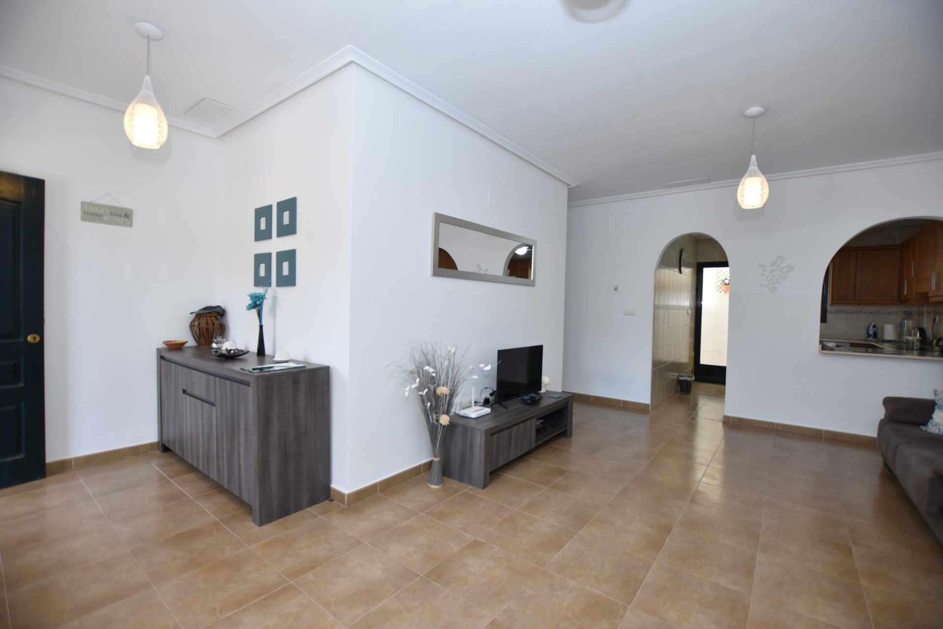 Resale - Apartment / flat -
Daya Vieja - Daya Vieja - Town