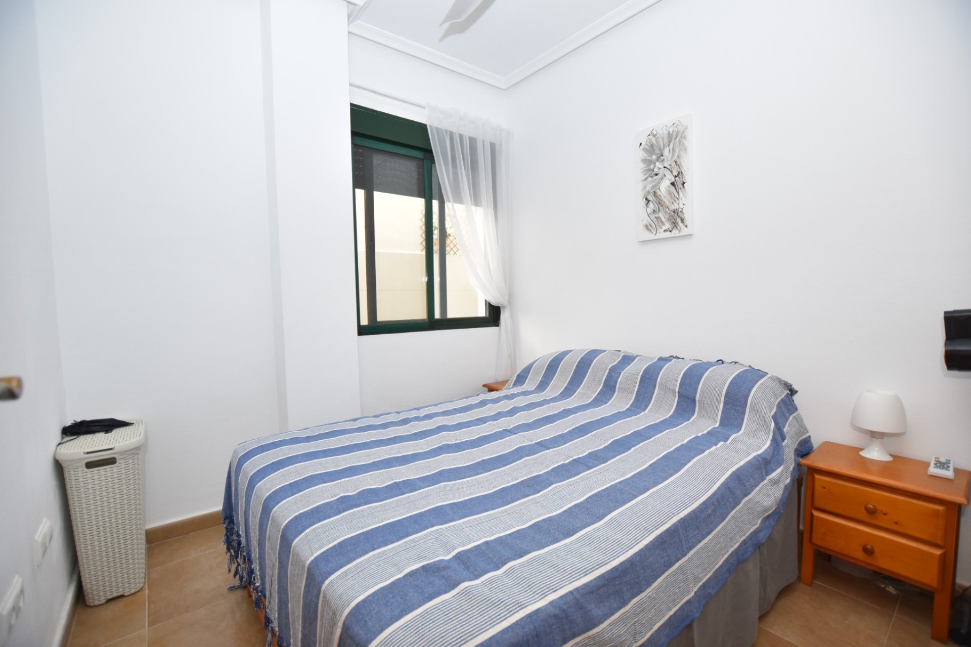 Resale - Apartment / flat -
Daya Vieja - Daya Vieja - Town