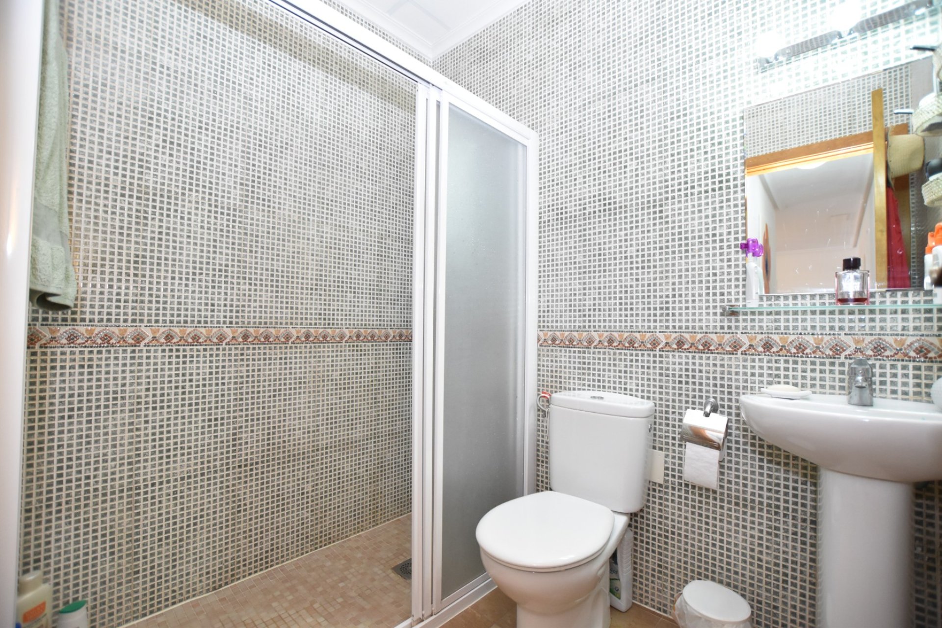 Resale - Apartment / flat -
Daya Vieja - Daya Vieja - Town