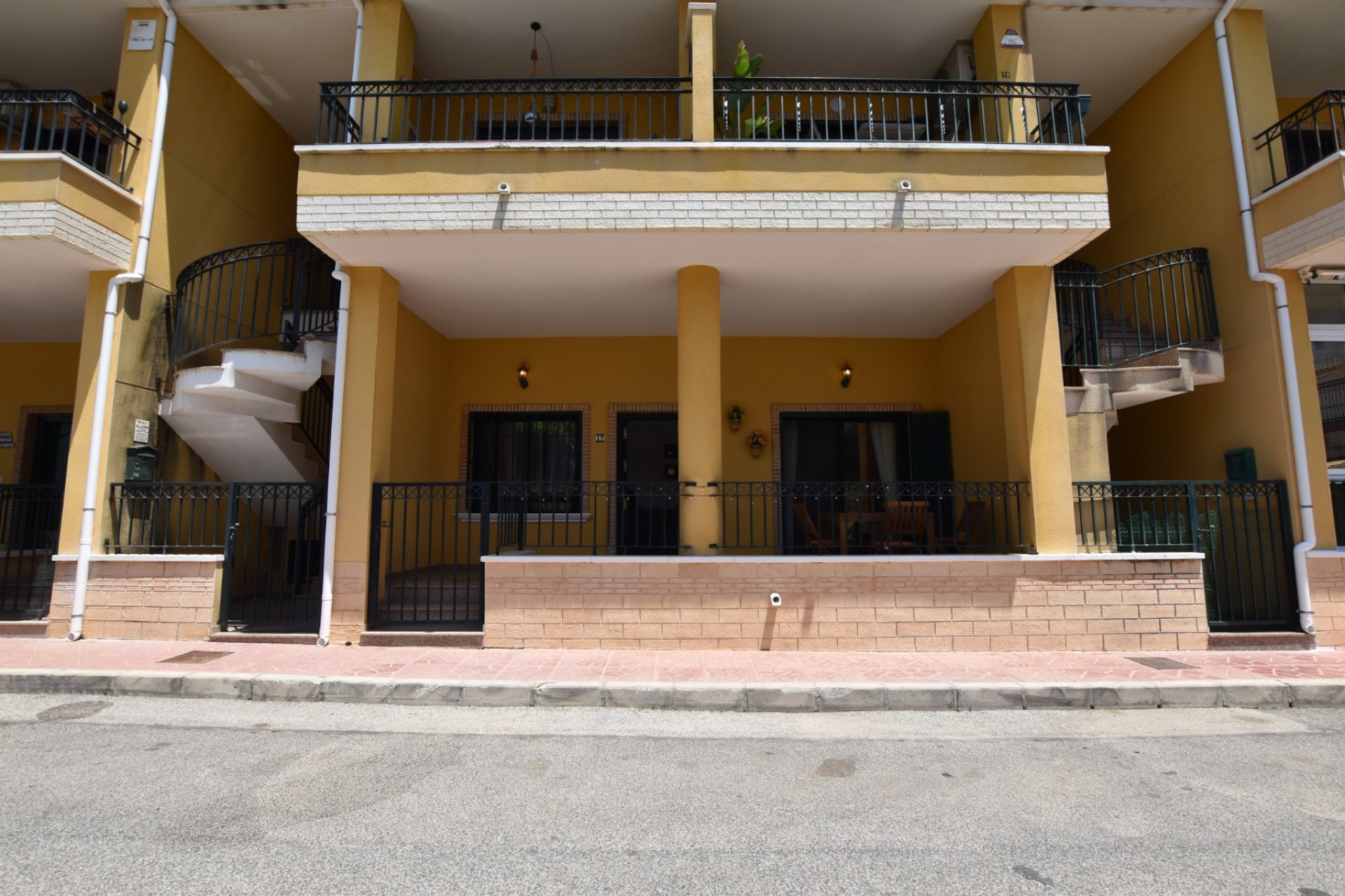 Resale - Apartment / flat -
Daya Vieja - Daya Vieja - Town
