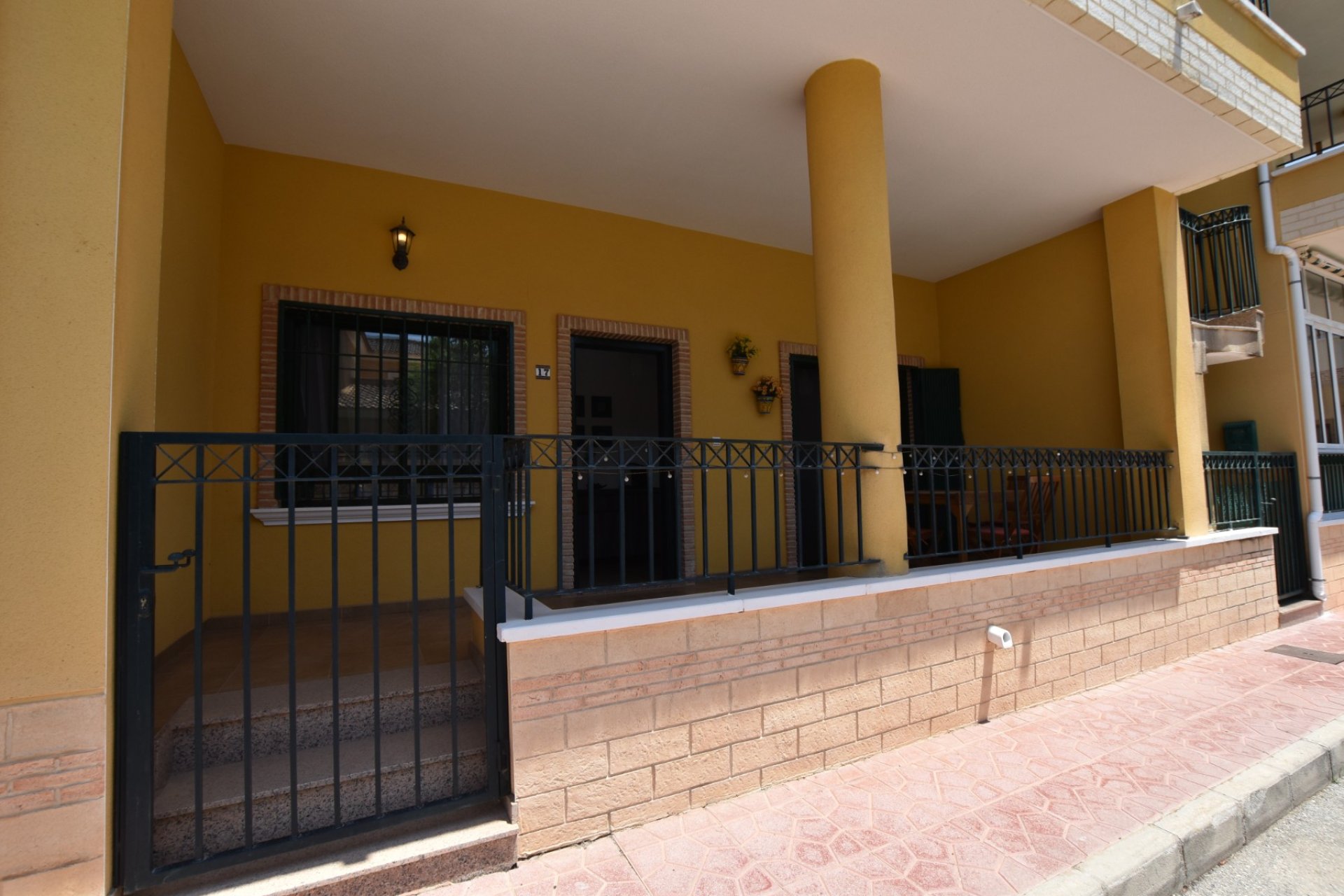 Resale - Apartment / flat -
Daya Vieja - Daya Vieja - Town
