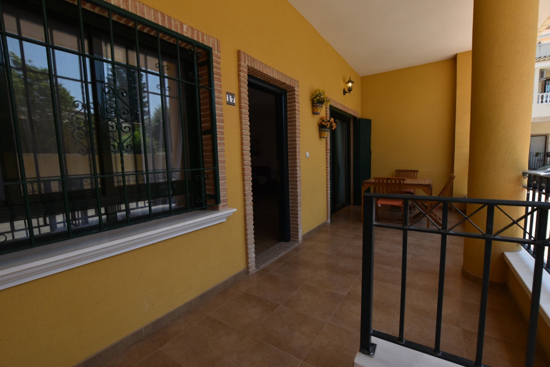 Resale - Apartment / flat -
Daya Vieja - Daya Vieja - Town