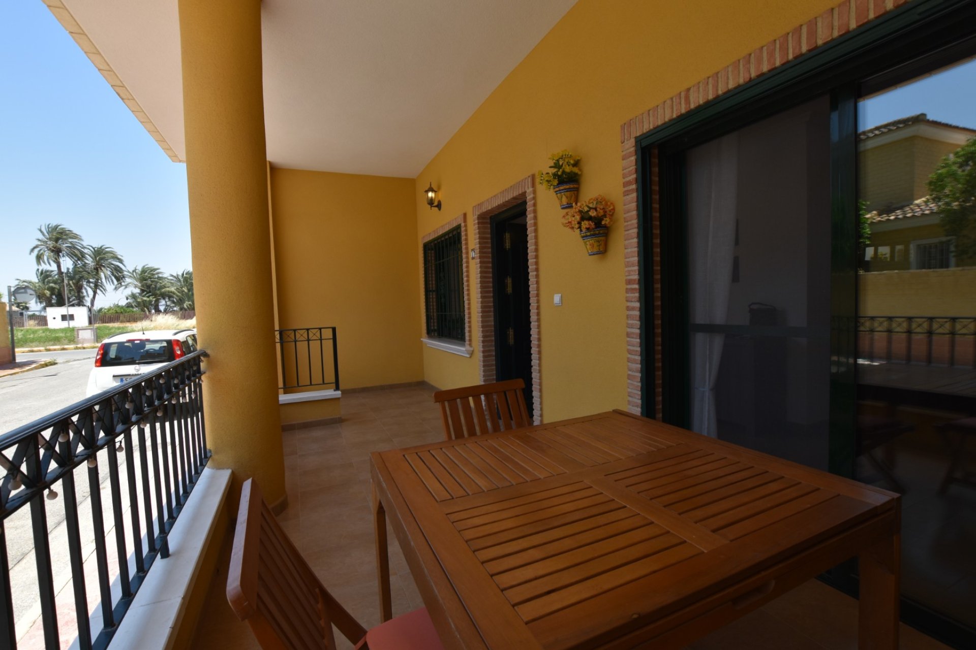 Resale - Apartment / flat -
Daya Vieja - Daya Vieja - Town
