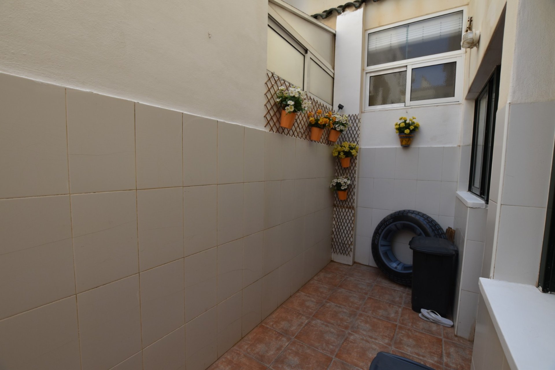 Resale - Apartment / flat -
Daya Vieja - Daya Vieja - Town