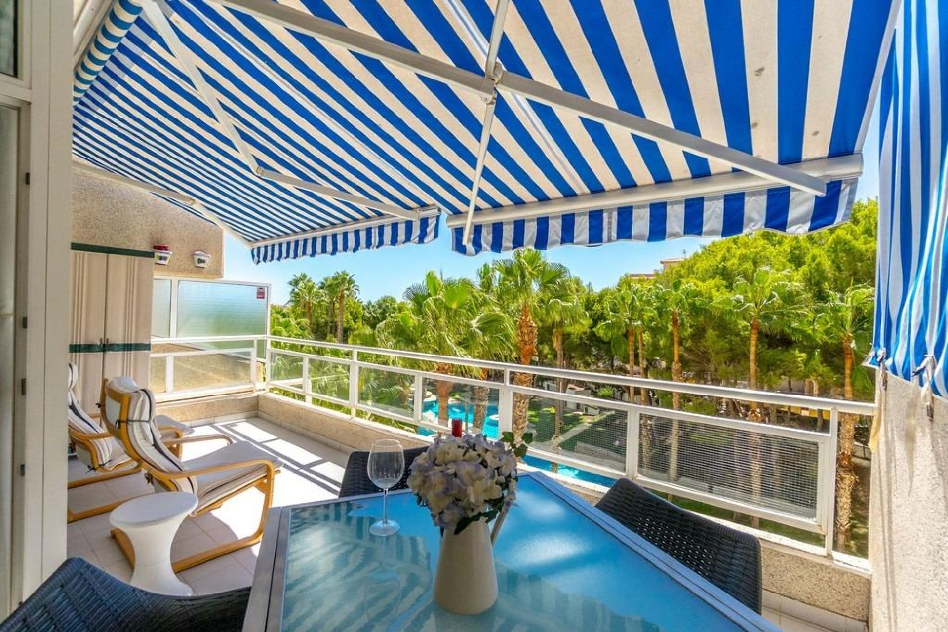 Resale - Apartment / flat -
Dehesa de campoamor - Altos de campoamor