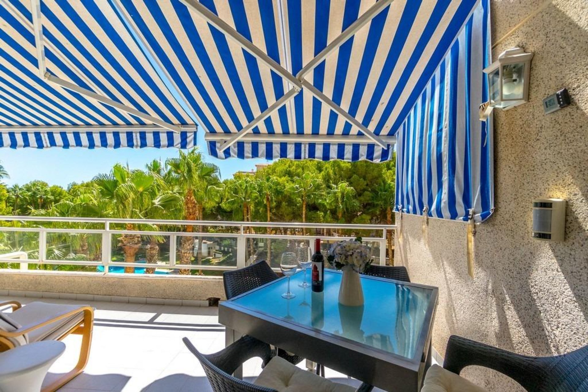 Resale - Apartment / flat -
Dehesa de campoamor - Altos de campoamor