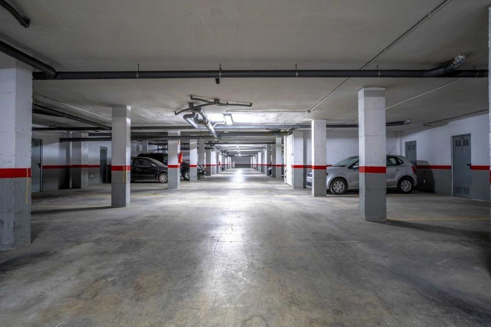 Resale - Apartment / flat -
Dehesa de campoamor - Campoamor