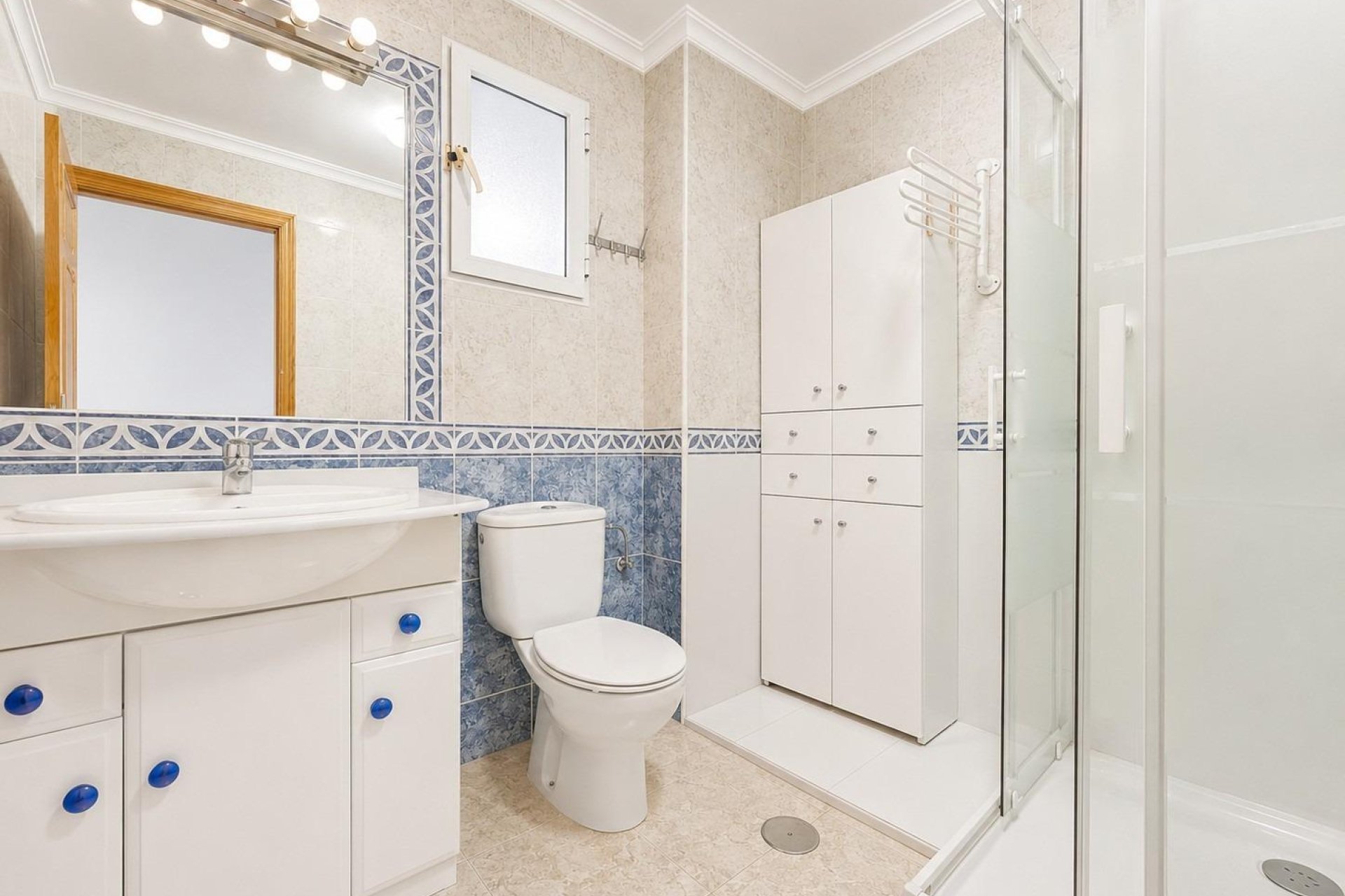 Resale - Apartment / flat -
Dehesa de campoamor - Campoamor