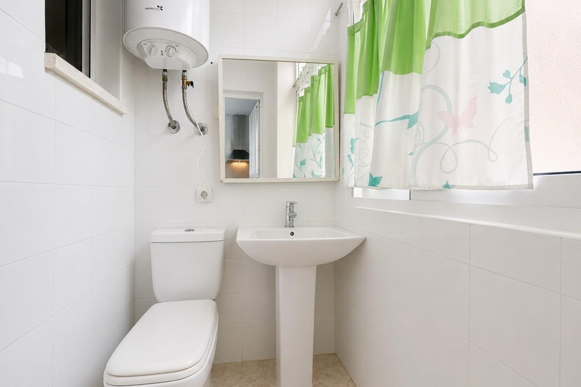 Resale - Apartment / flat -
Dehesa de campoamor - Campoamor