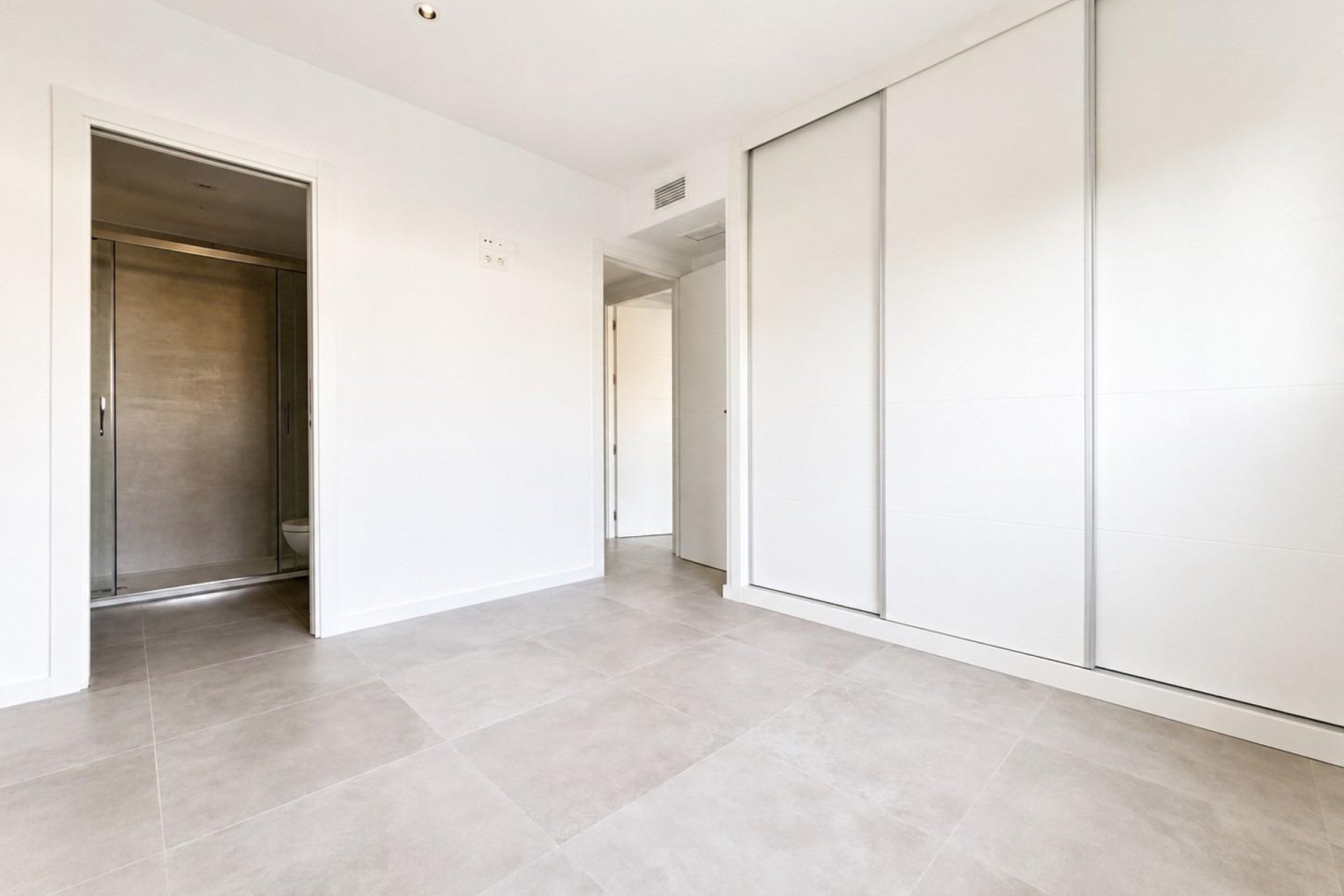 Resale - Apartment / flat -
Dehesa de campoamor - Campoamor