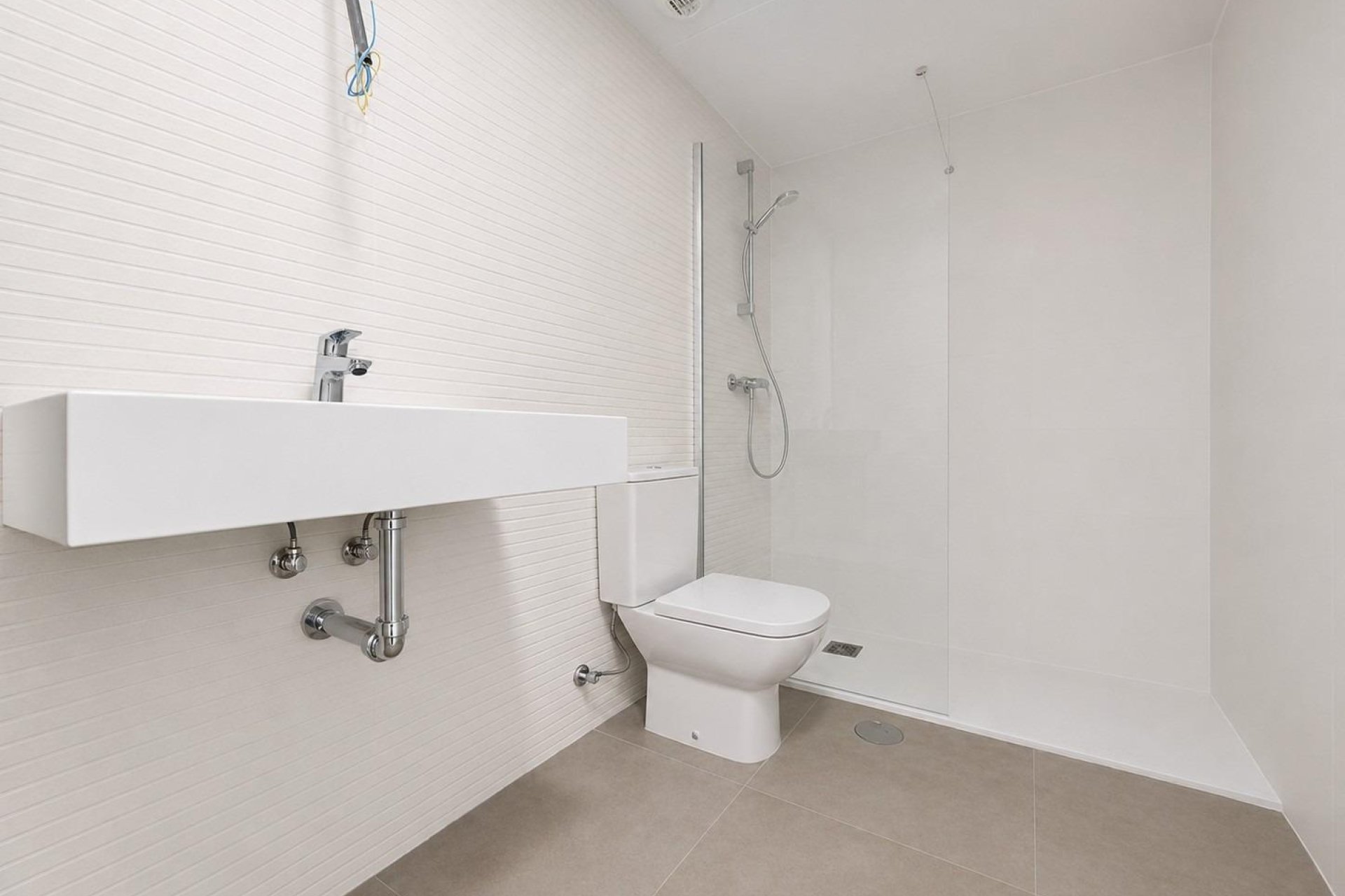 Resale - Apartment / flat -
Dehesa de campoamor - Campoamor