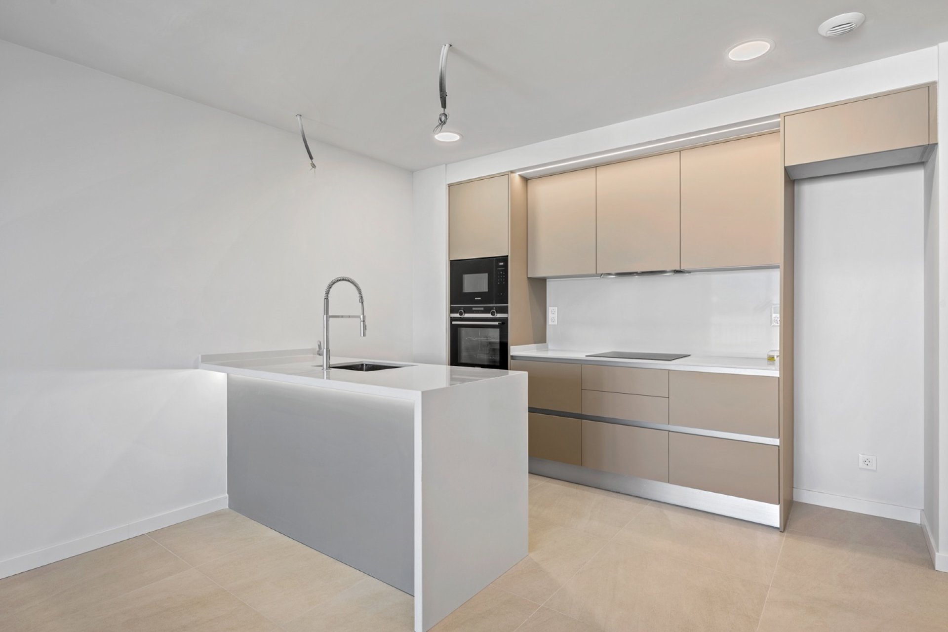 Resale - Apartment / flat -
Denia - Denia - Town