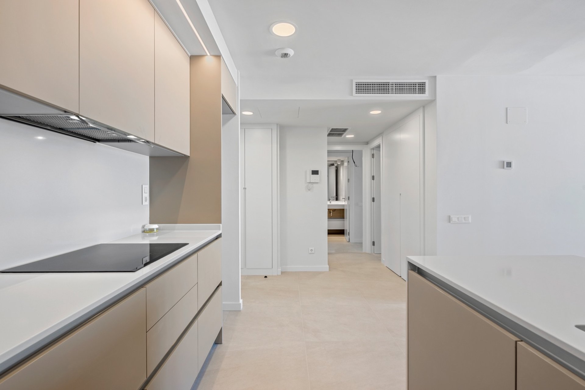 Resale - Apartment / flat -
Denia - Denia - Town