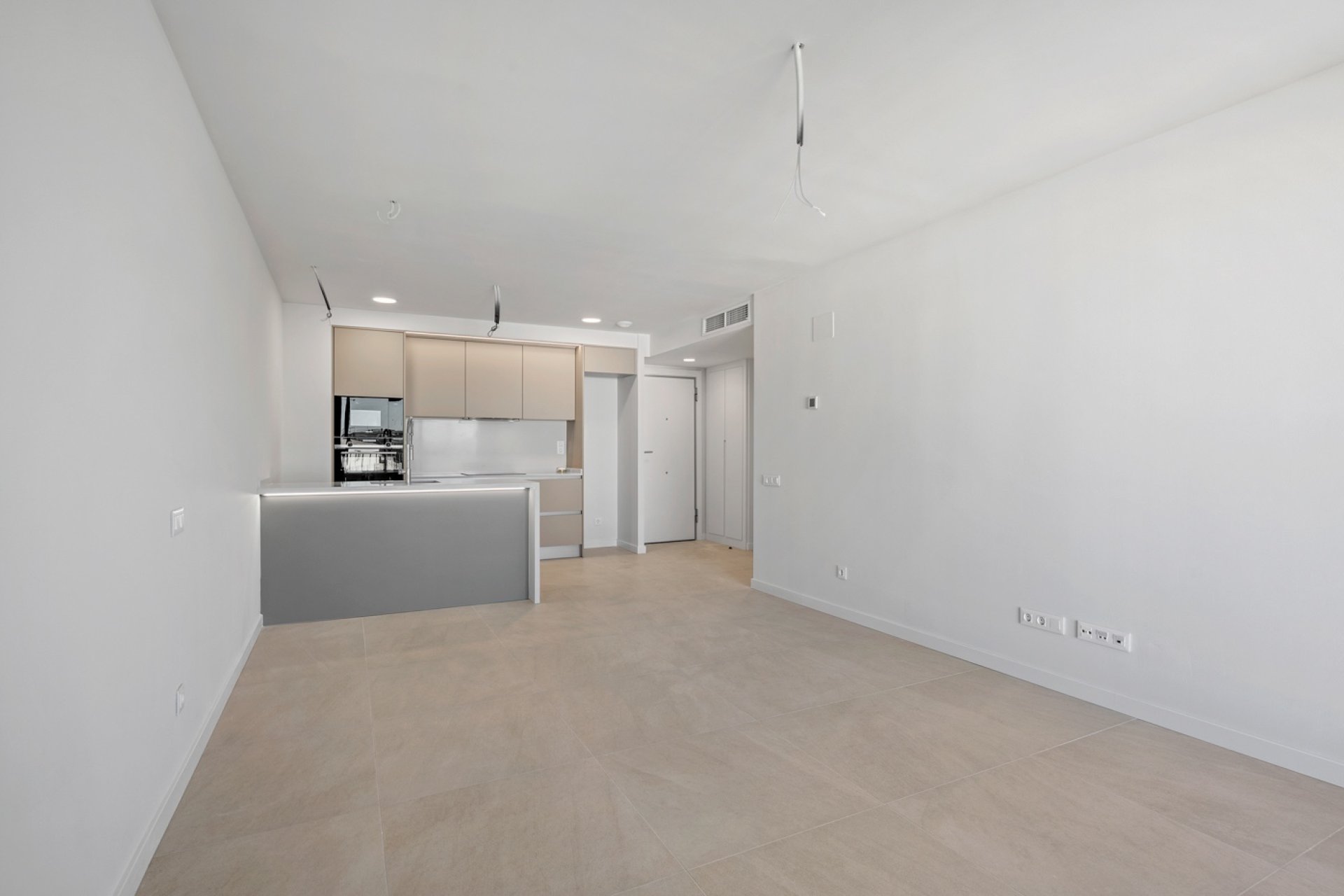 Resale - Apartment / flat -
Denia - Denia - Town