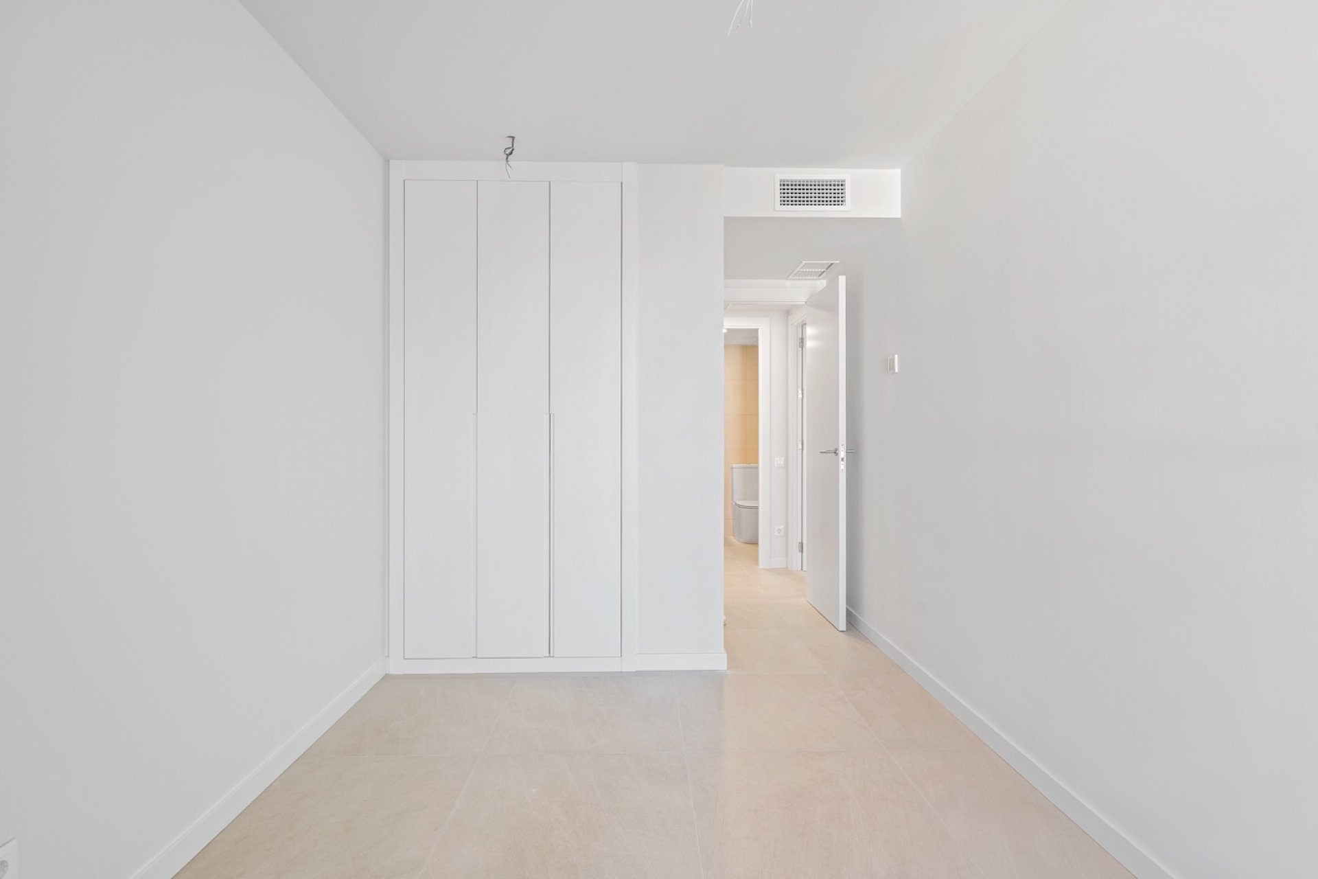 Resale - Apartment / flat -
Denia - Denia - Town