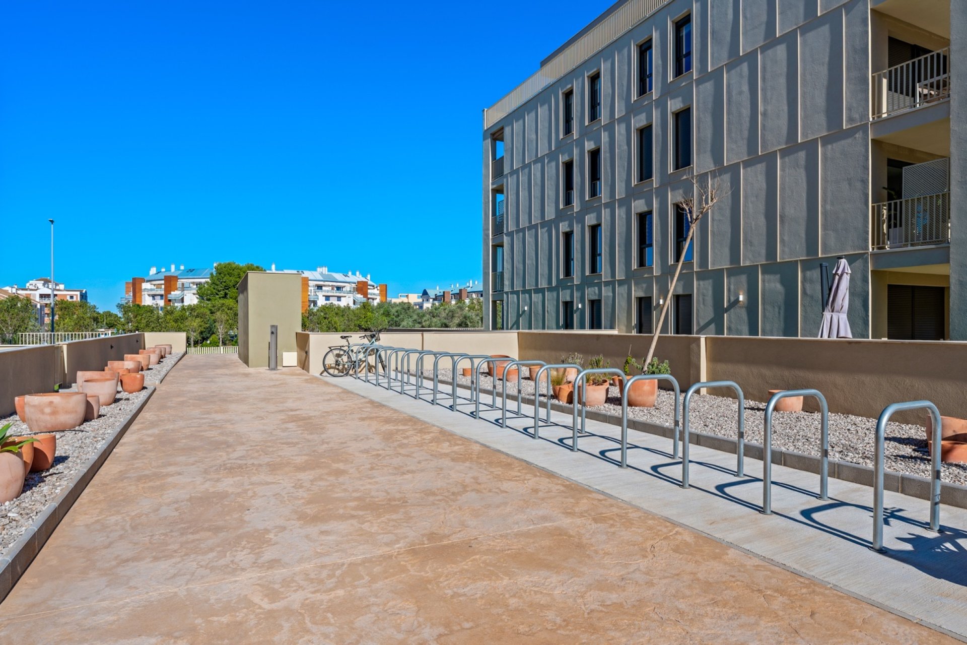 Resale - Apartment / flat -
Denia - Denia - Town