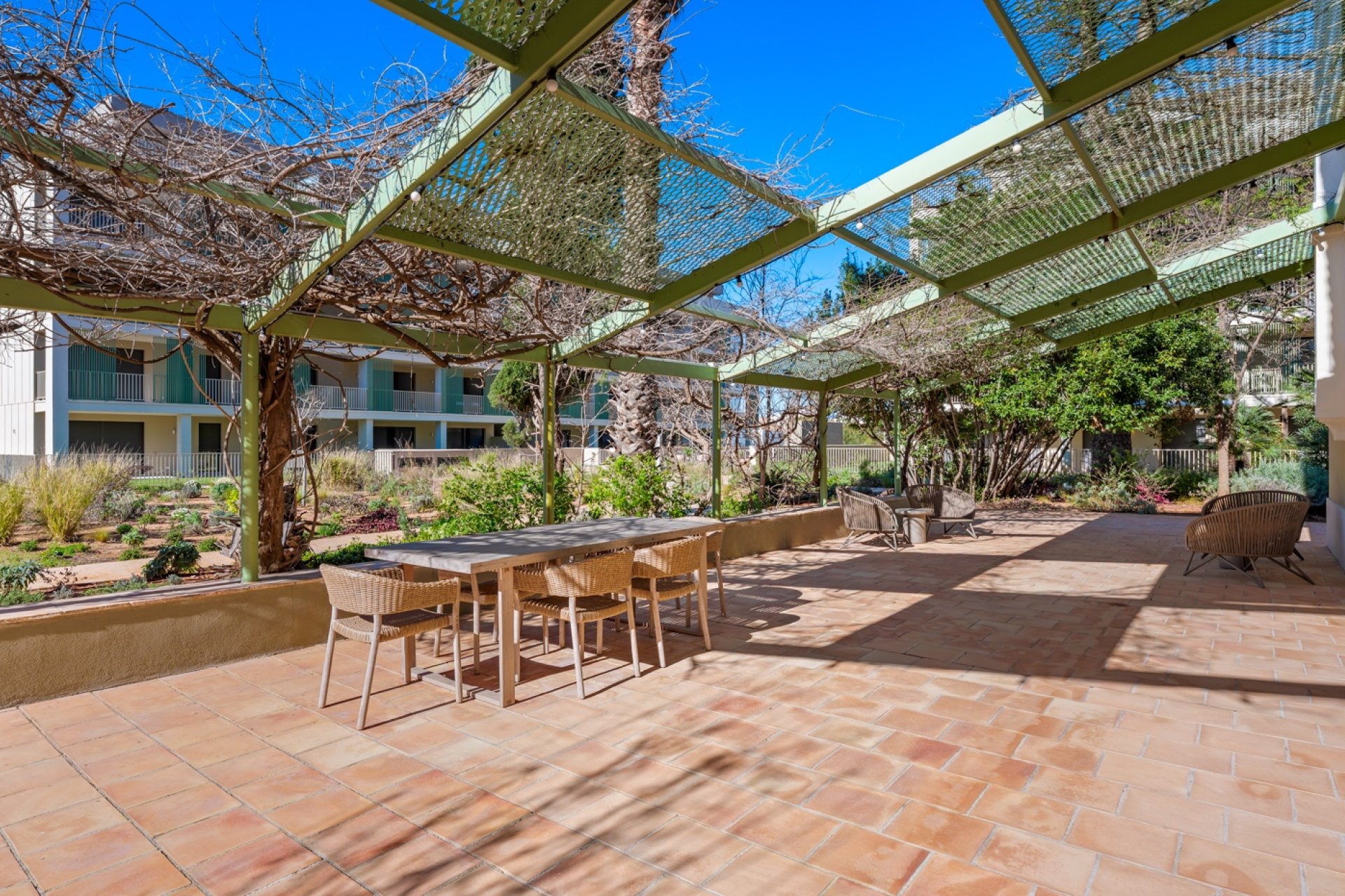 Resale - Apartment / flat -
Denia - Denia - Town