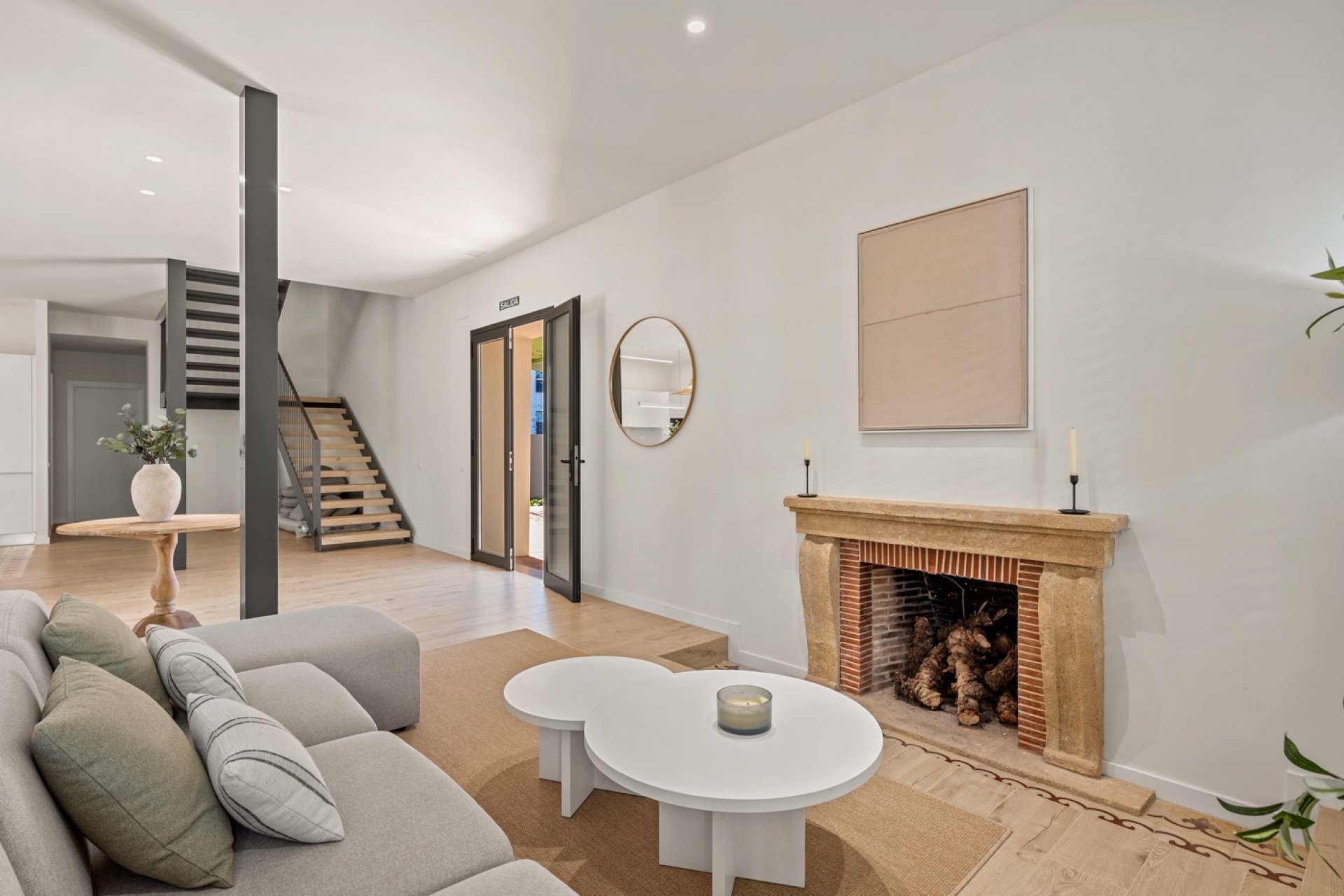 Resale - Apartment / flat -
Denia - Denia - Town