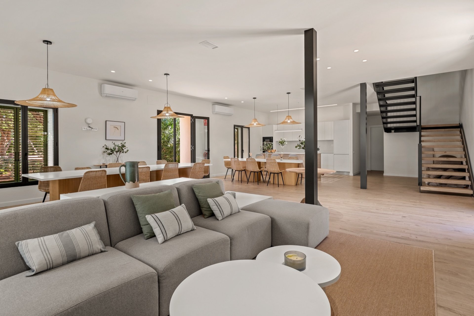 Resale - Apartment / flat -
Denia - Denia - Town