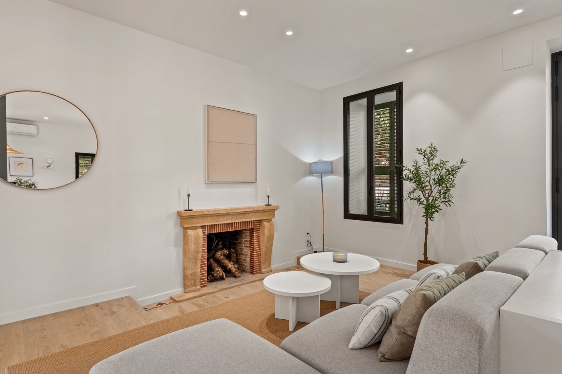 Resale - Apartment / flat -
Denia - Denia - Town