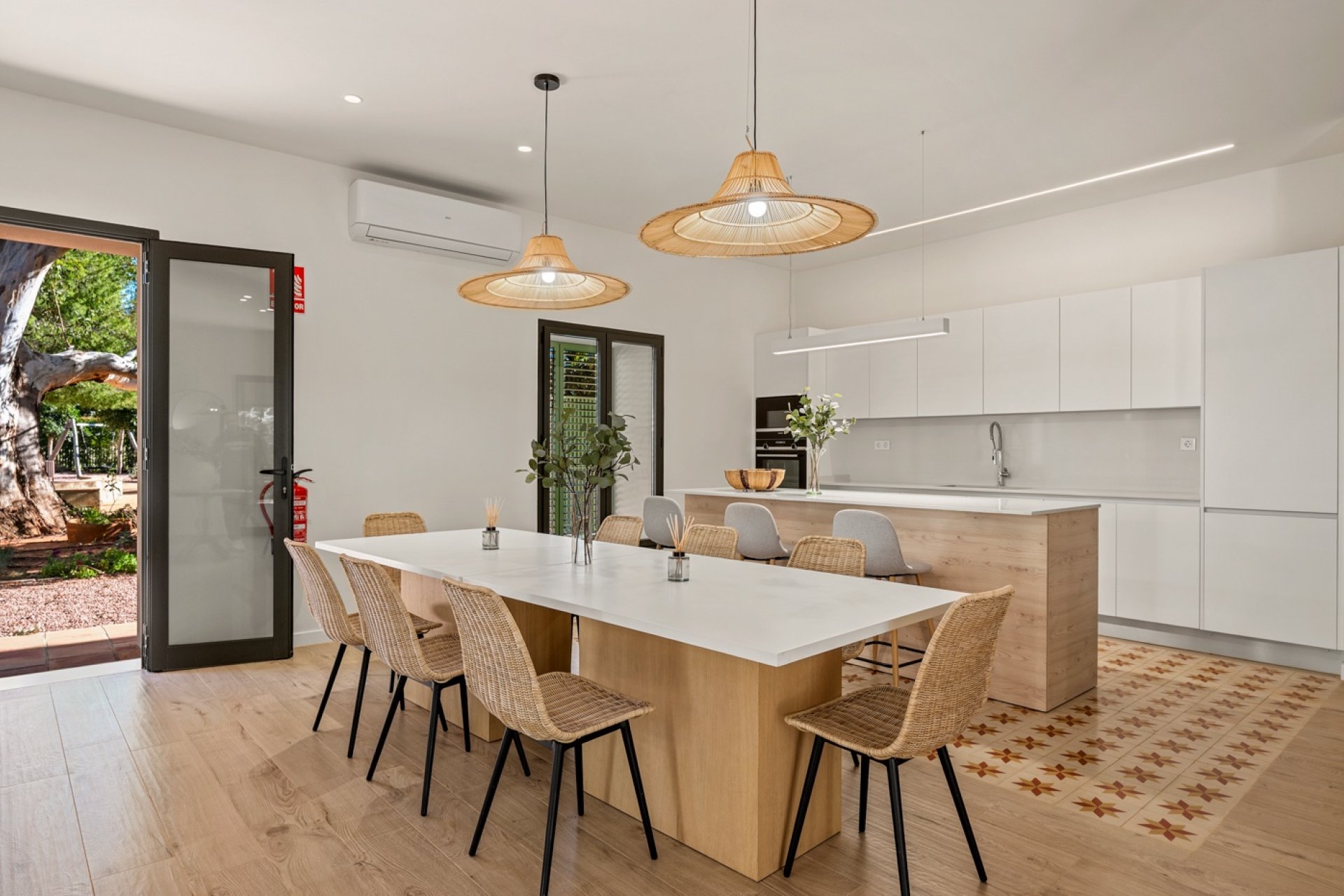 Resale - Apartment / flat -
Denia - Denia - Town