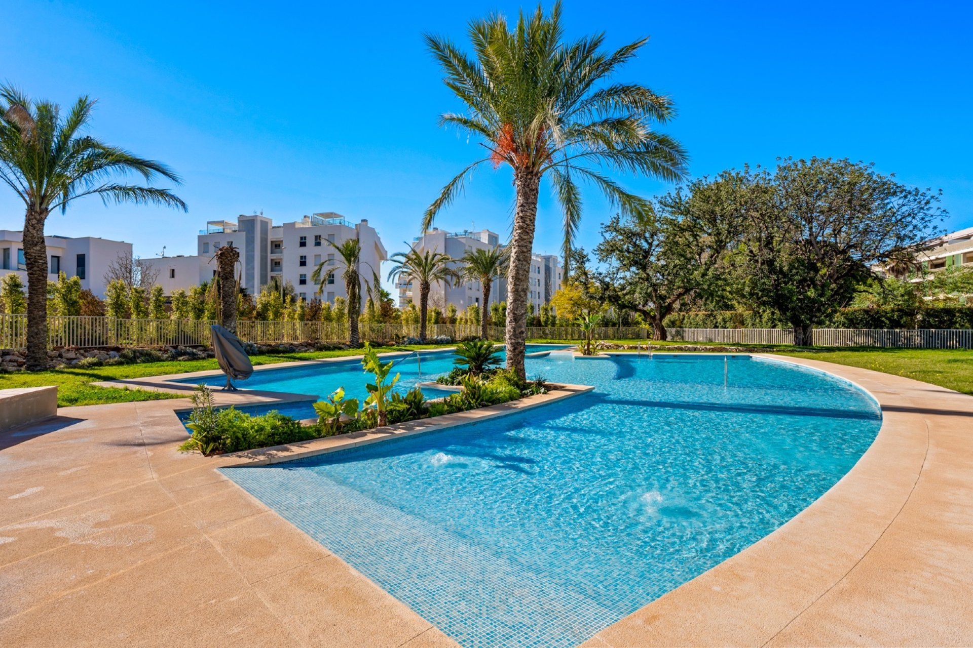 Resale - Apartment / flat -
Denia - Denia - Town