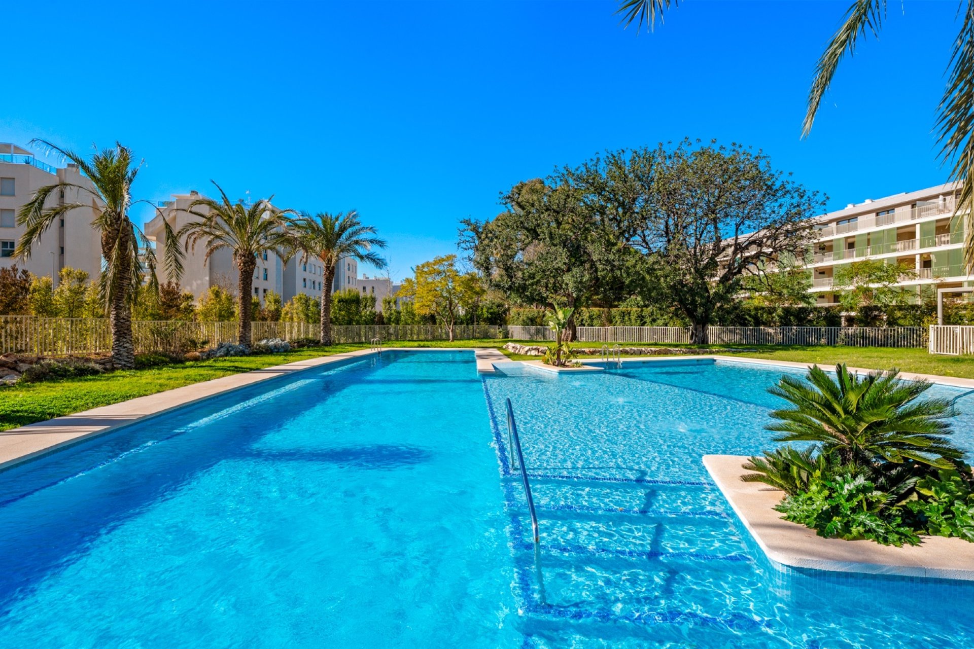 Resale - Apartment / flat -
Denia - Denia - Town