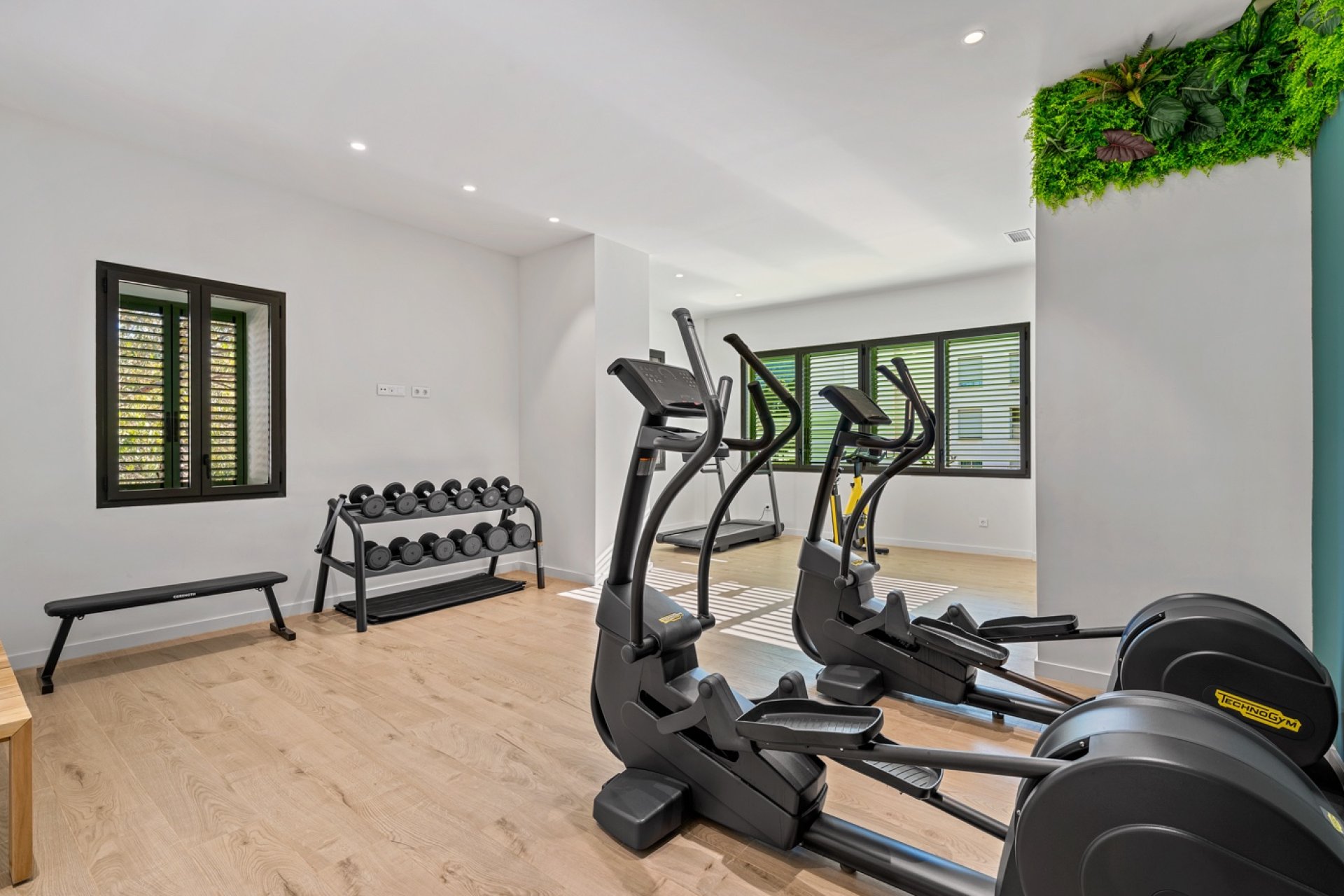 Resale - Apartment / flat -
Denia - Denia - Town