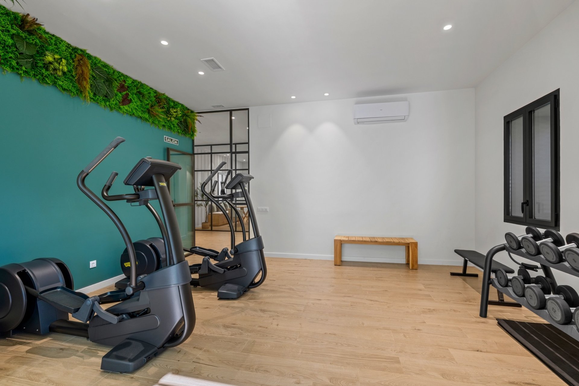 Resale - Apartment / flat -
Denia - Denia - Town