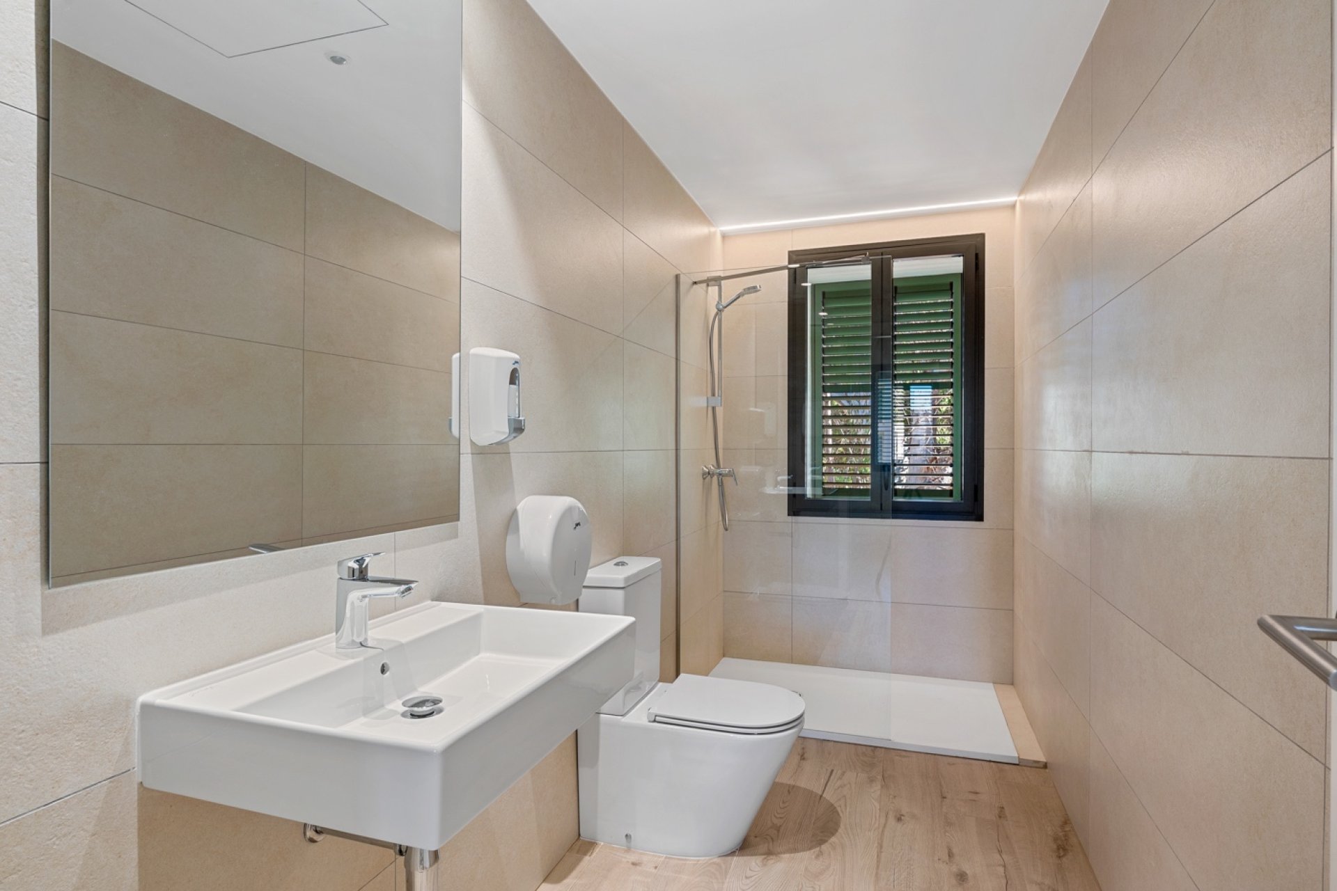 Resale - Apartment / flat -
Denia - Denia - Town