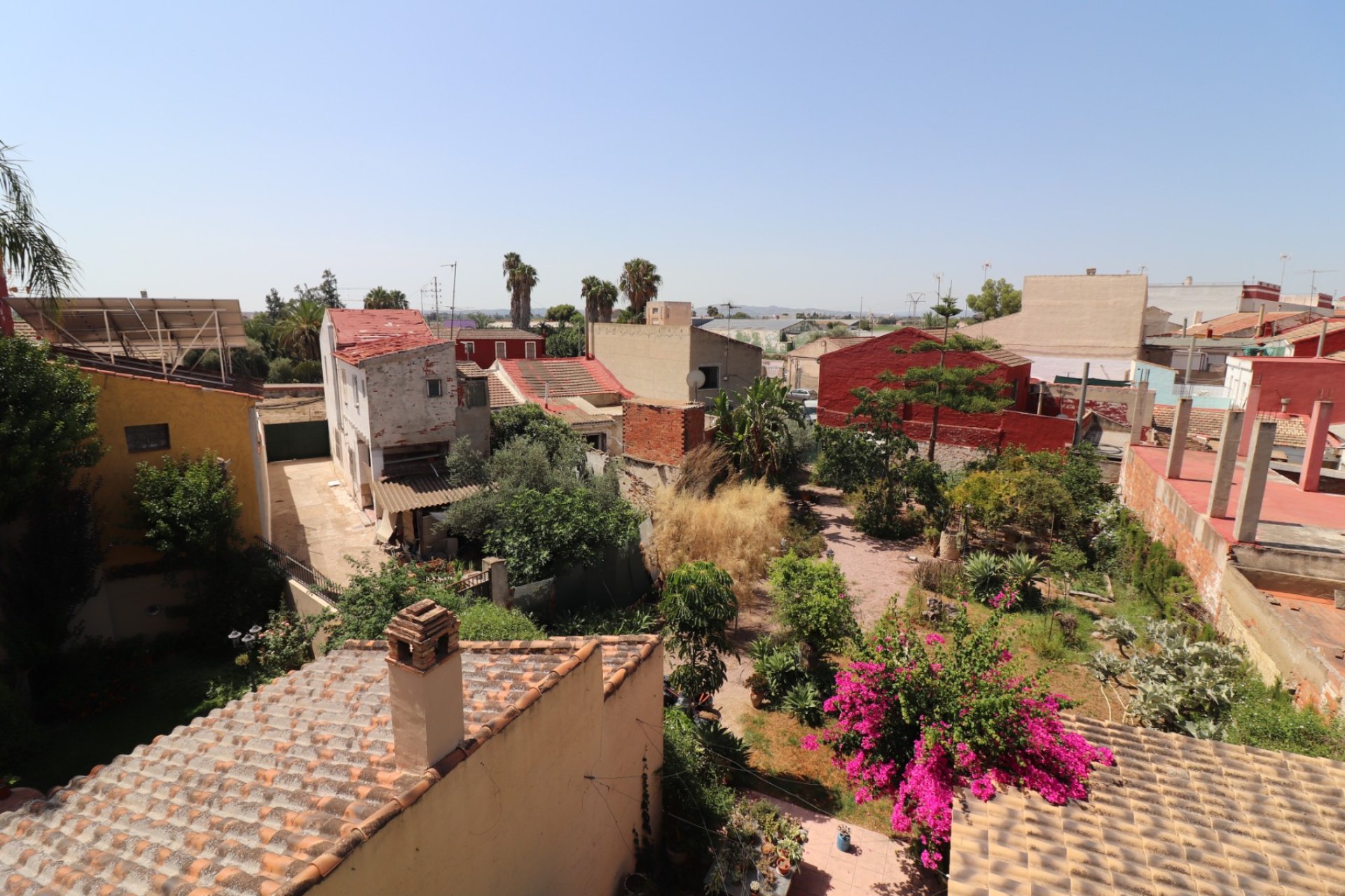 Resale - Apartment / flat -
Dolores - Dolores - Town