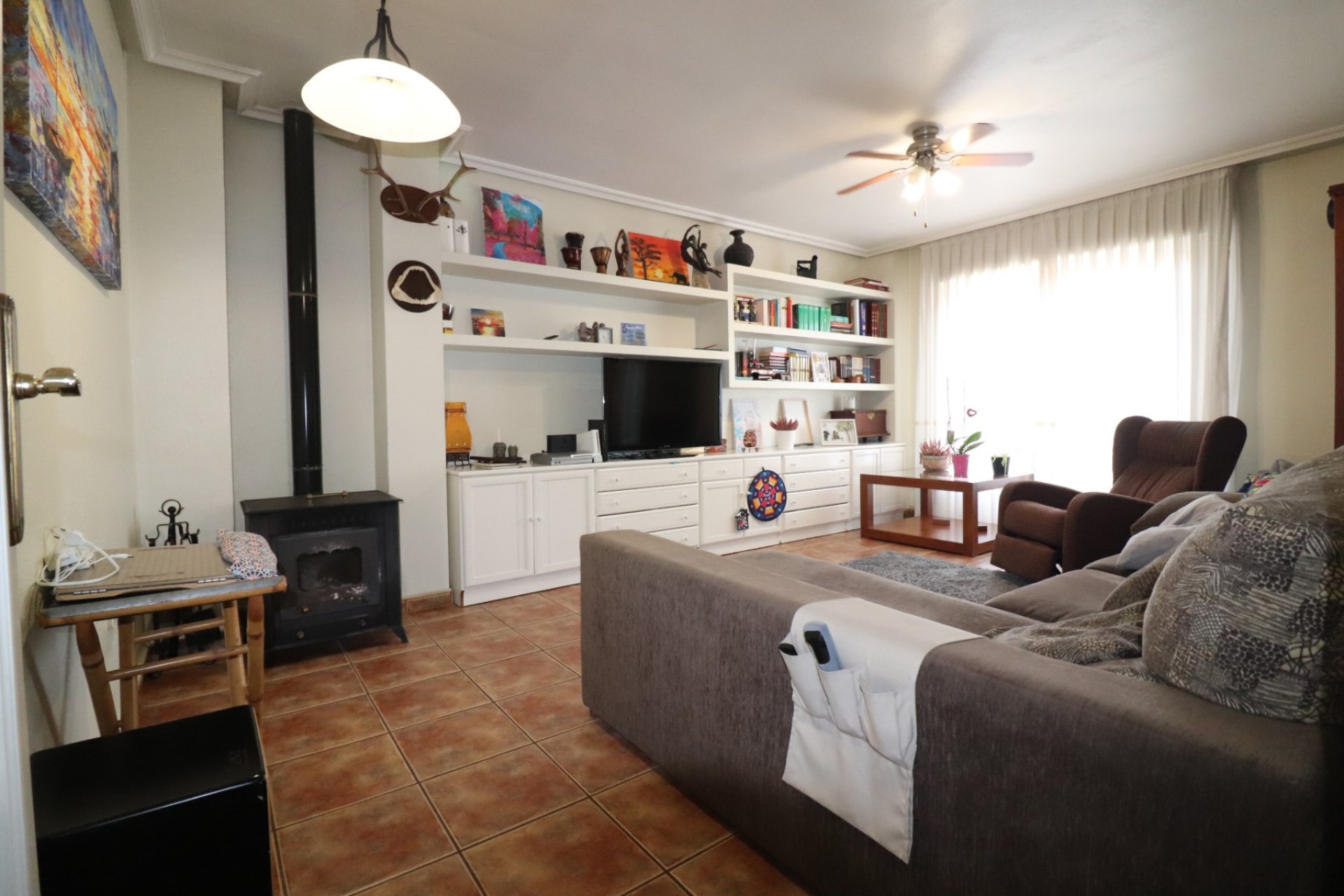 Resale - Apartment / flat -
Dolores - Dolores - Town