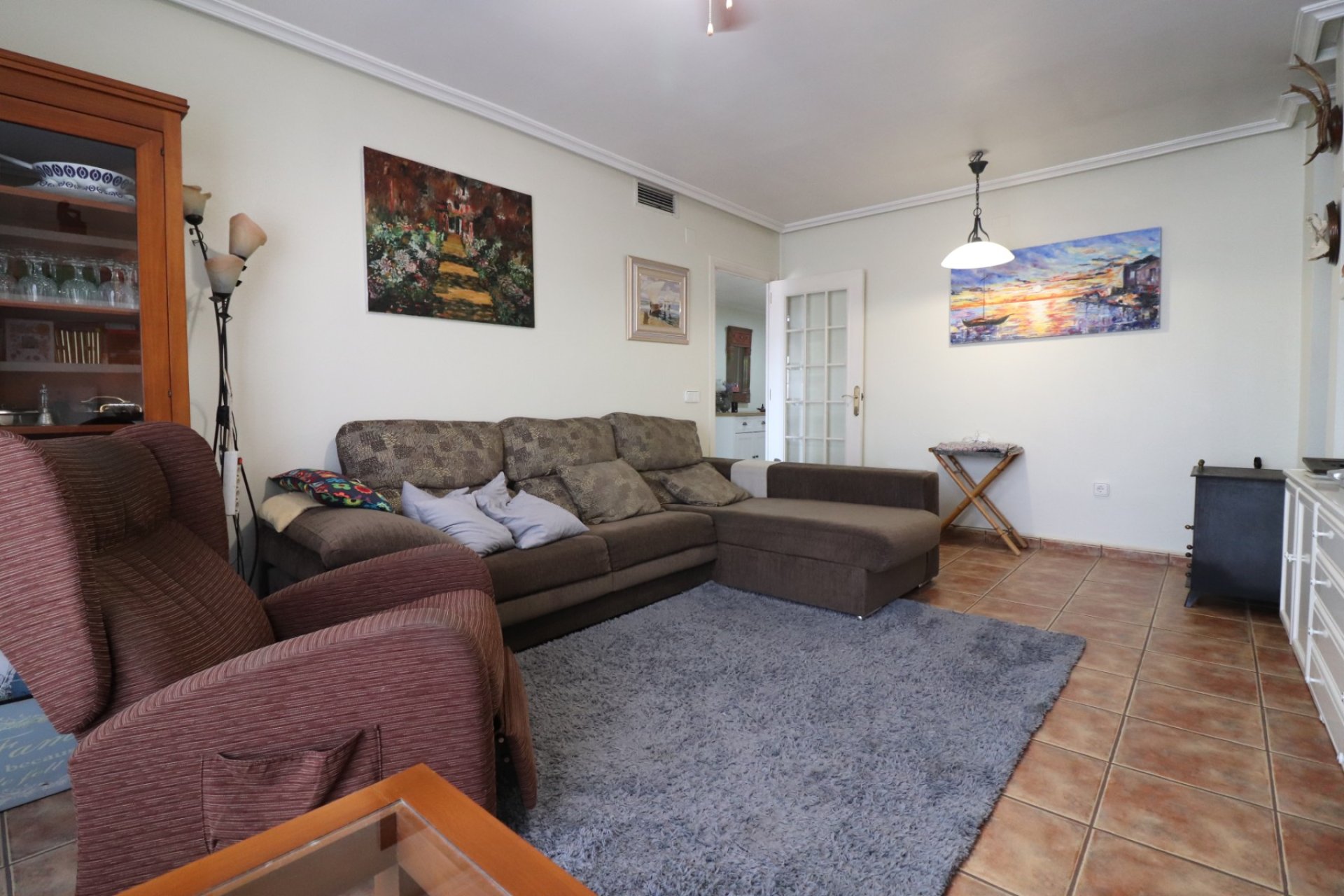 Resale - Apartment / flat -
Dolores - Dolores - Town