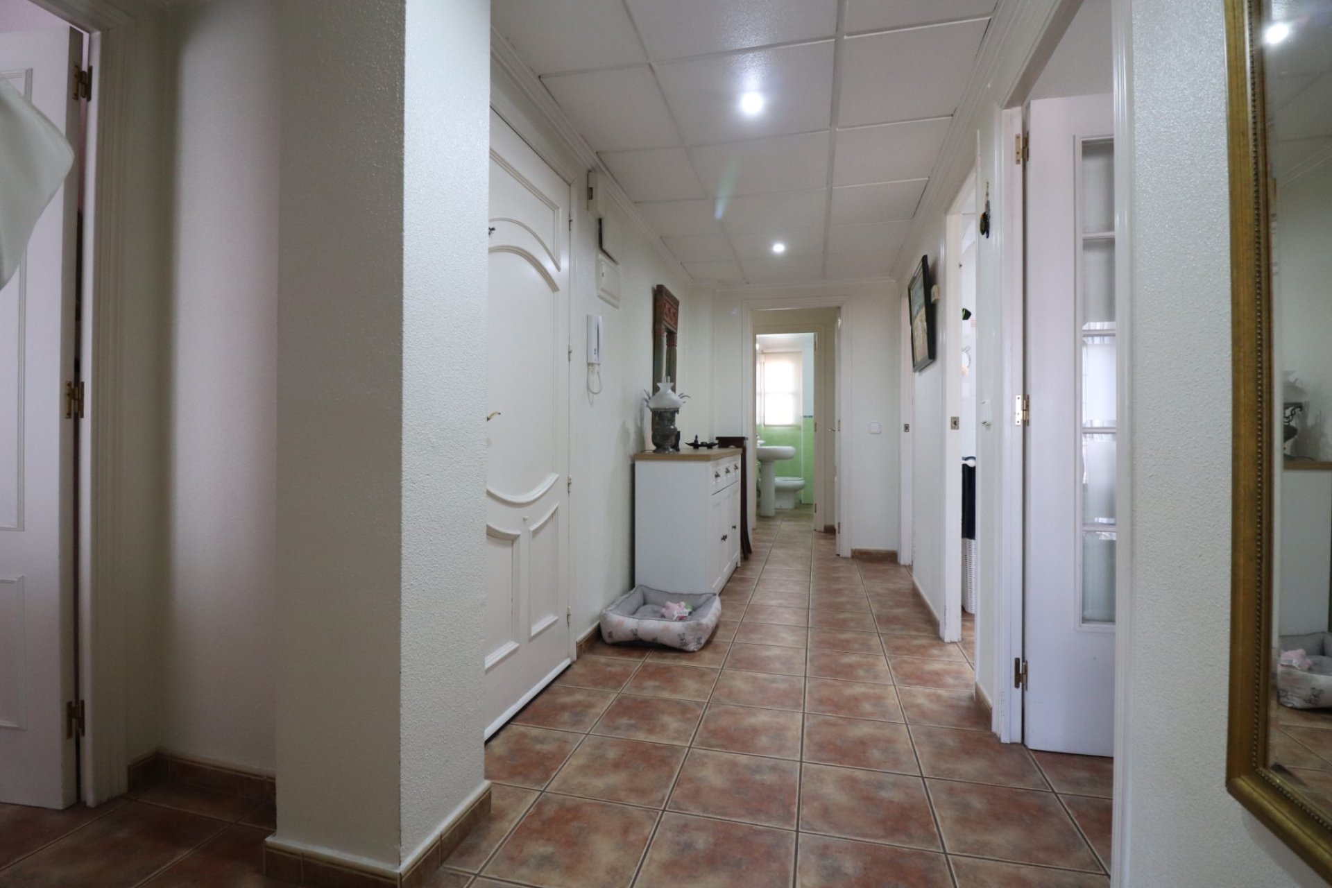 Resale - Apartment / flat -
Dolores - Dolores - Town