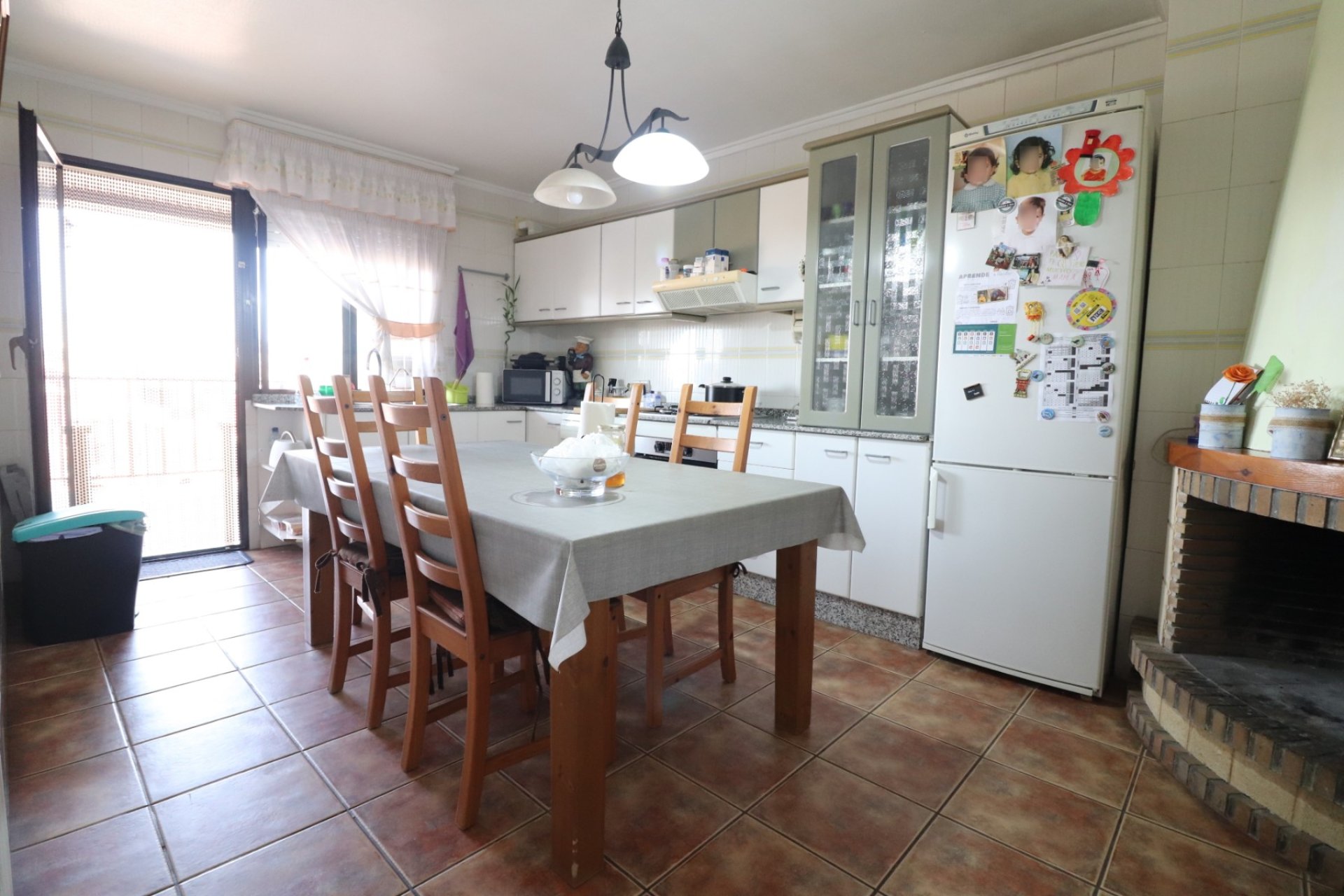 Resale - Apartment / flat -
Dolores - Dolores - Town