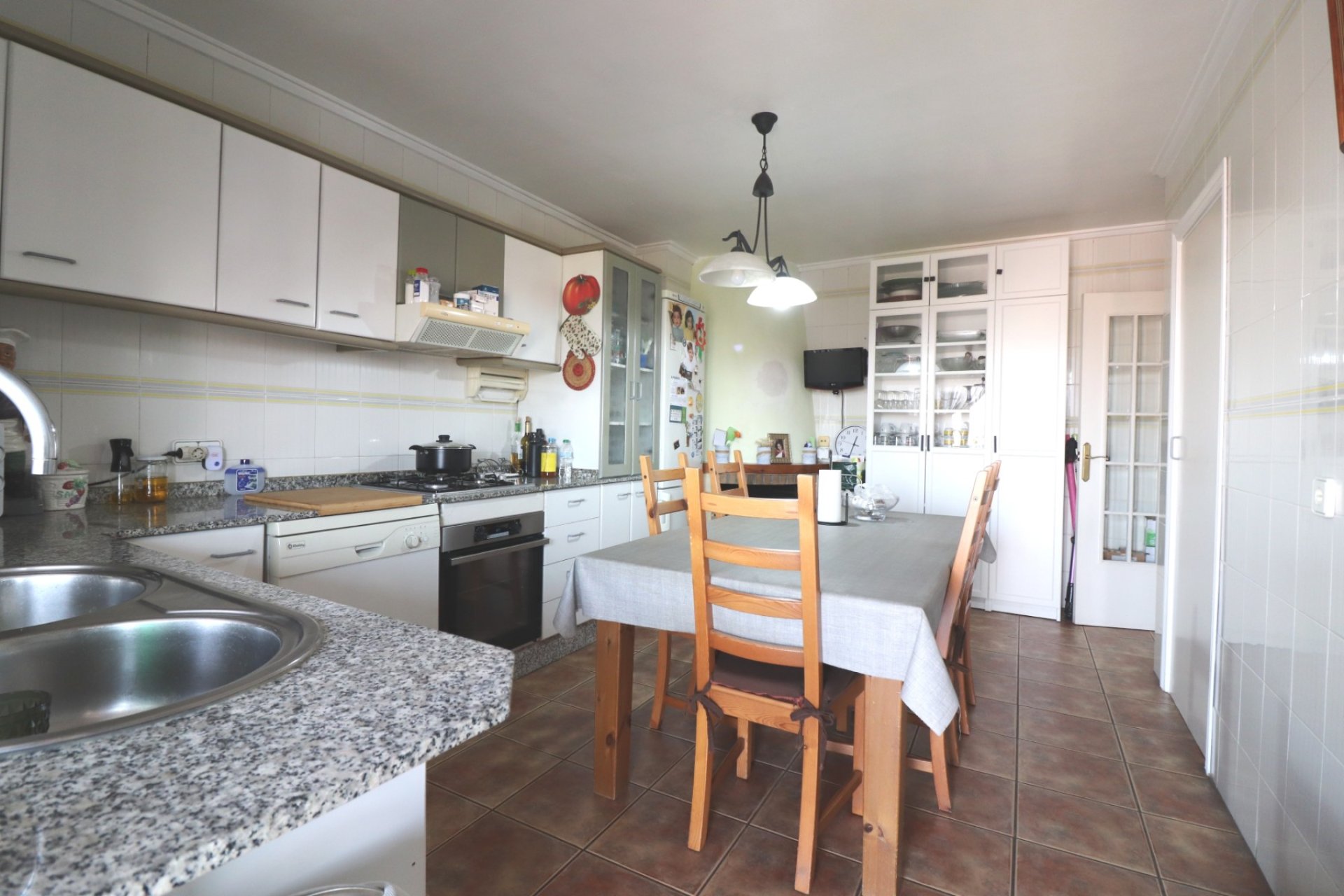 Resale - Apartment / flat -
Dolores - Dolores - Town