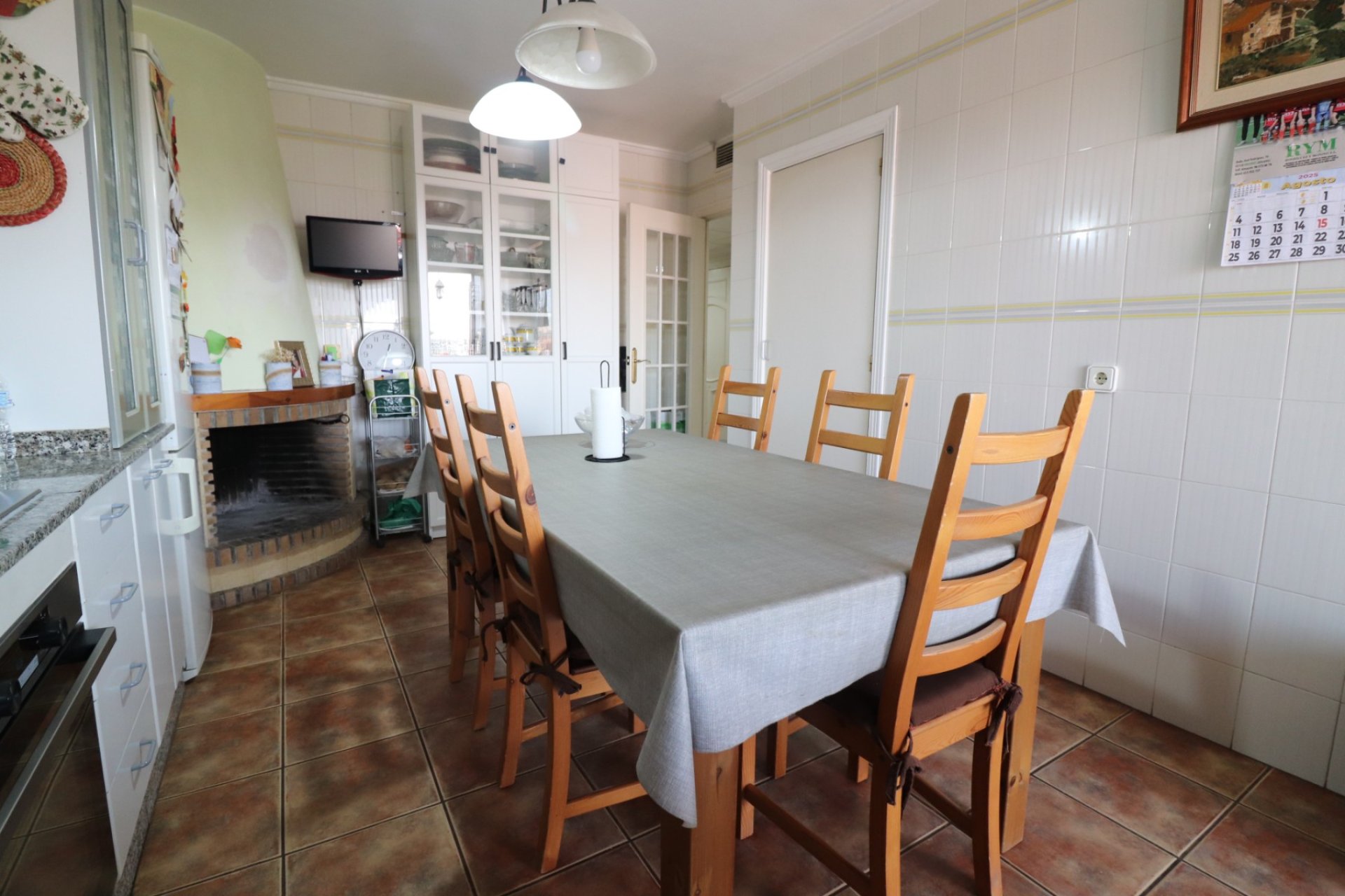 Resale - Apartment / flat -
Dolores - Dolores - Town