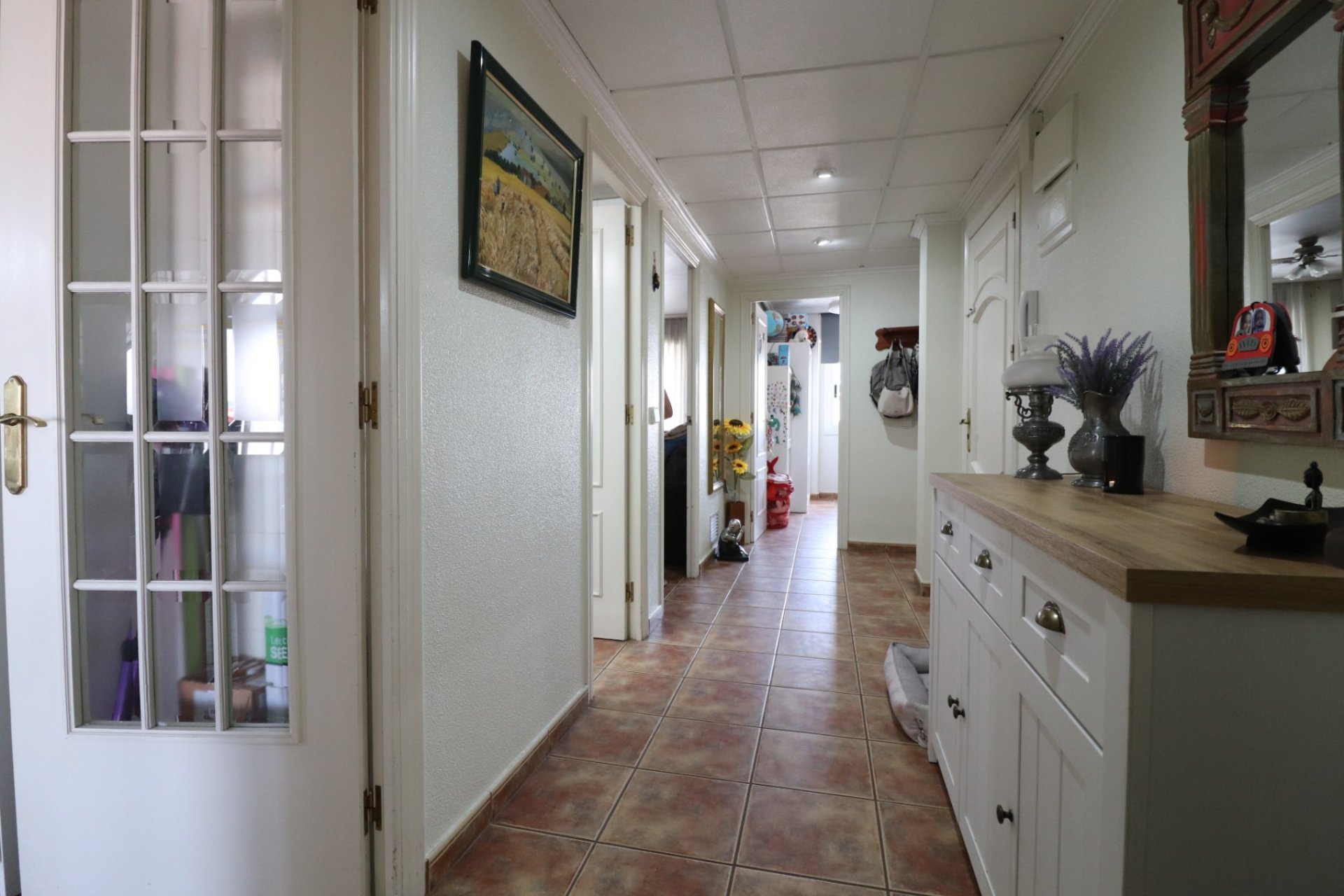 Resale - Apartment / flat -
Dolores - Dolores - Town