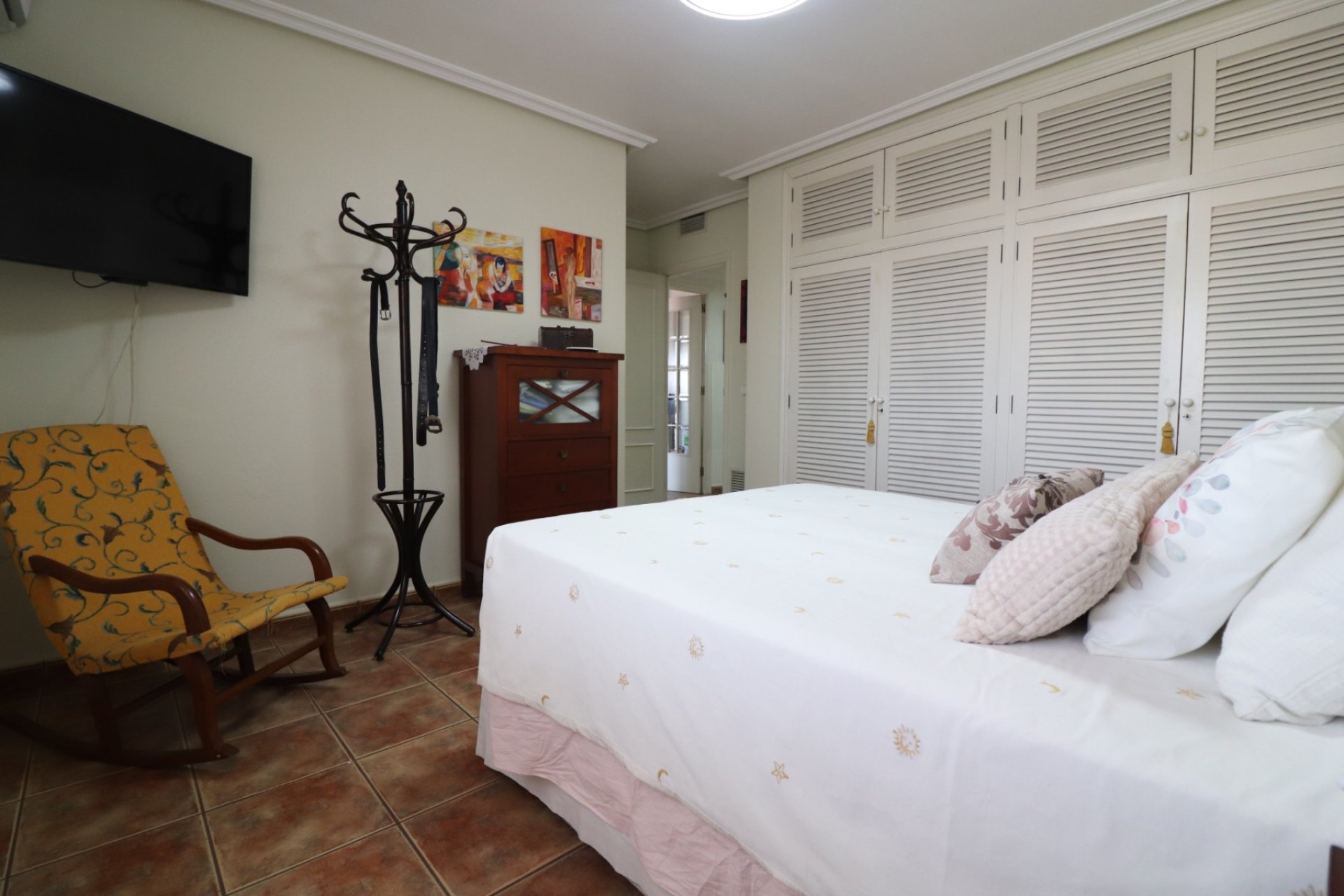 Resale - Apartment / flat -
Dolores - Dolores - Town
