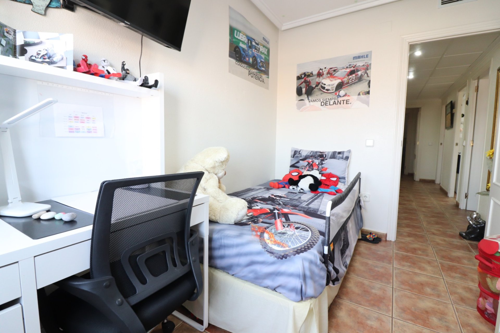Resale - Apartment / flat -
Dolores - Dolores - Town