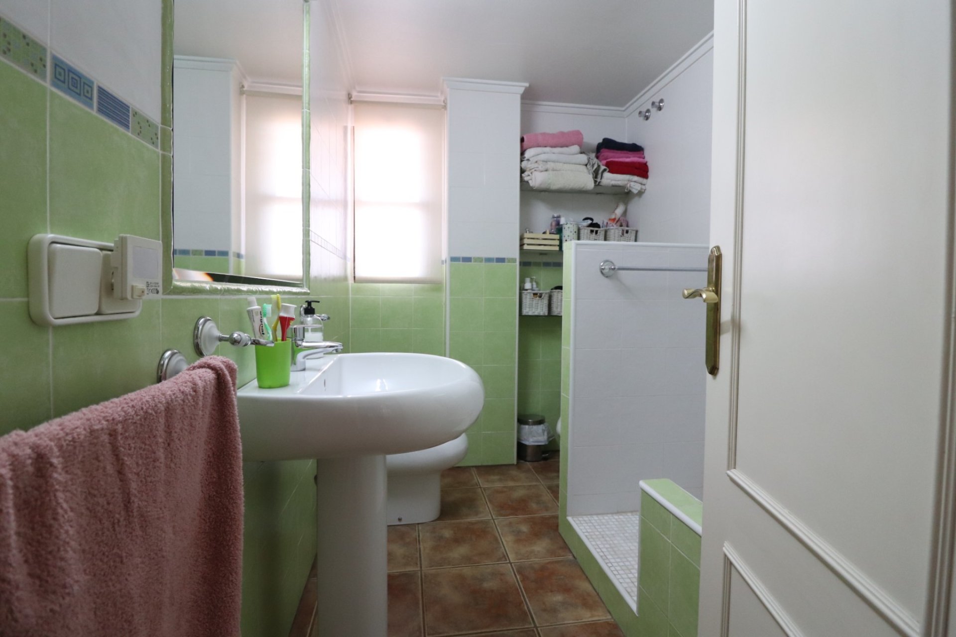 Resale - Apartment / flat -
Dolores - Dolores - Town