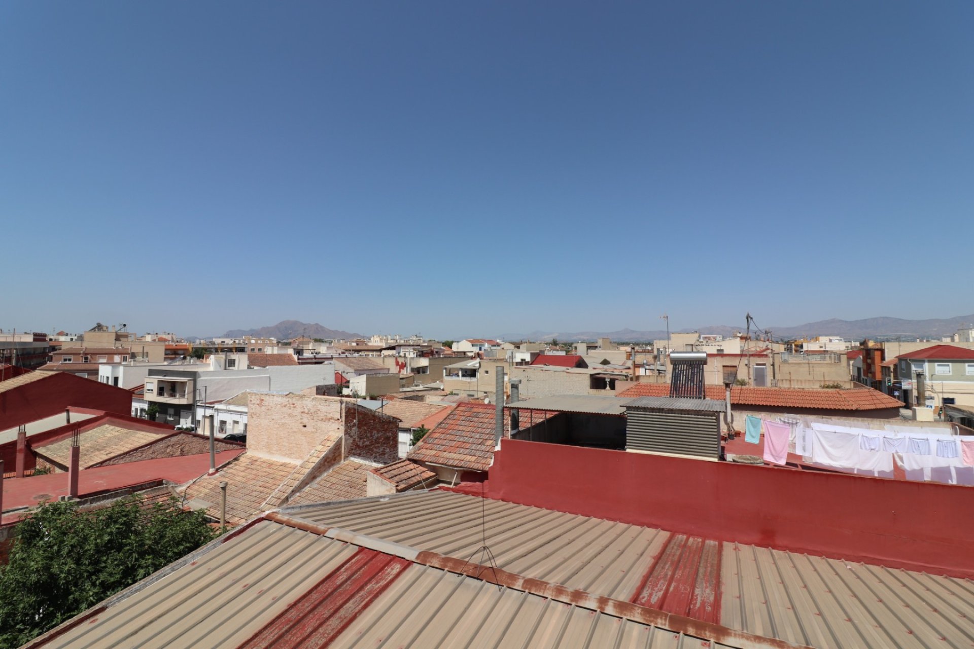 Resale - Apartment / flat -
Dolores - Dolores - Town