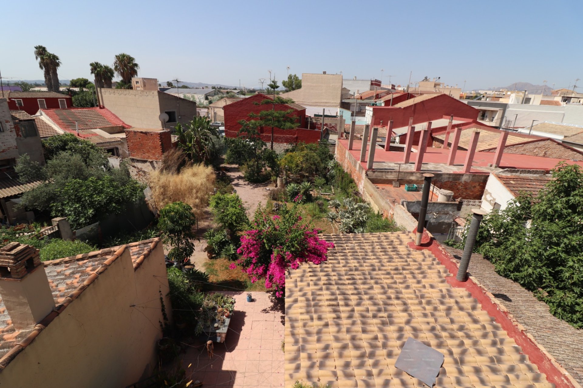 Resale - Apartment / flat -
Dolores - Dolores - Town
