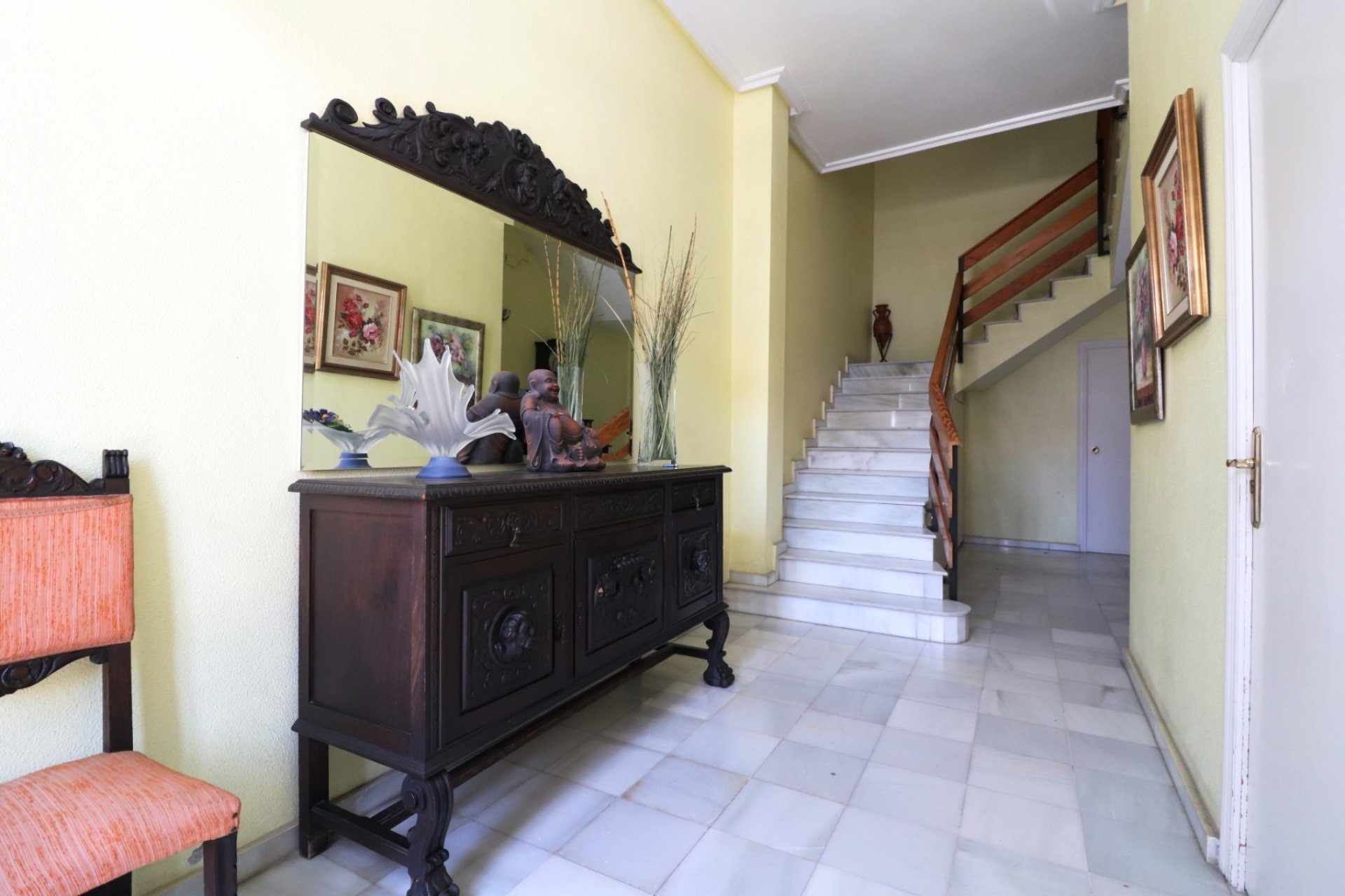 Resale - Apartment / flat -
Dolores - Dolores - Town